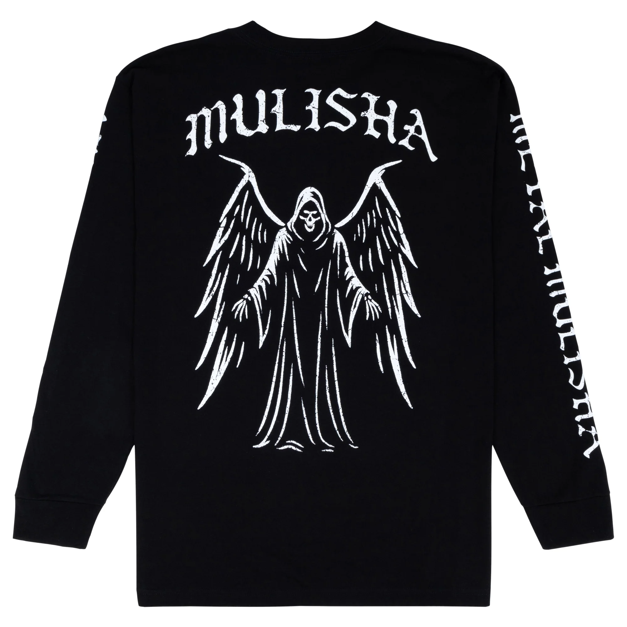 AOD LS TEE
