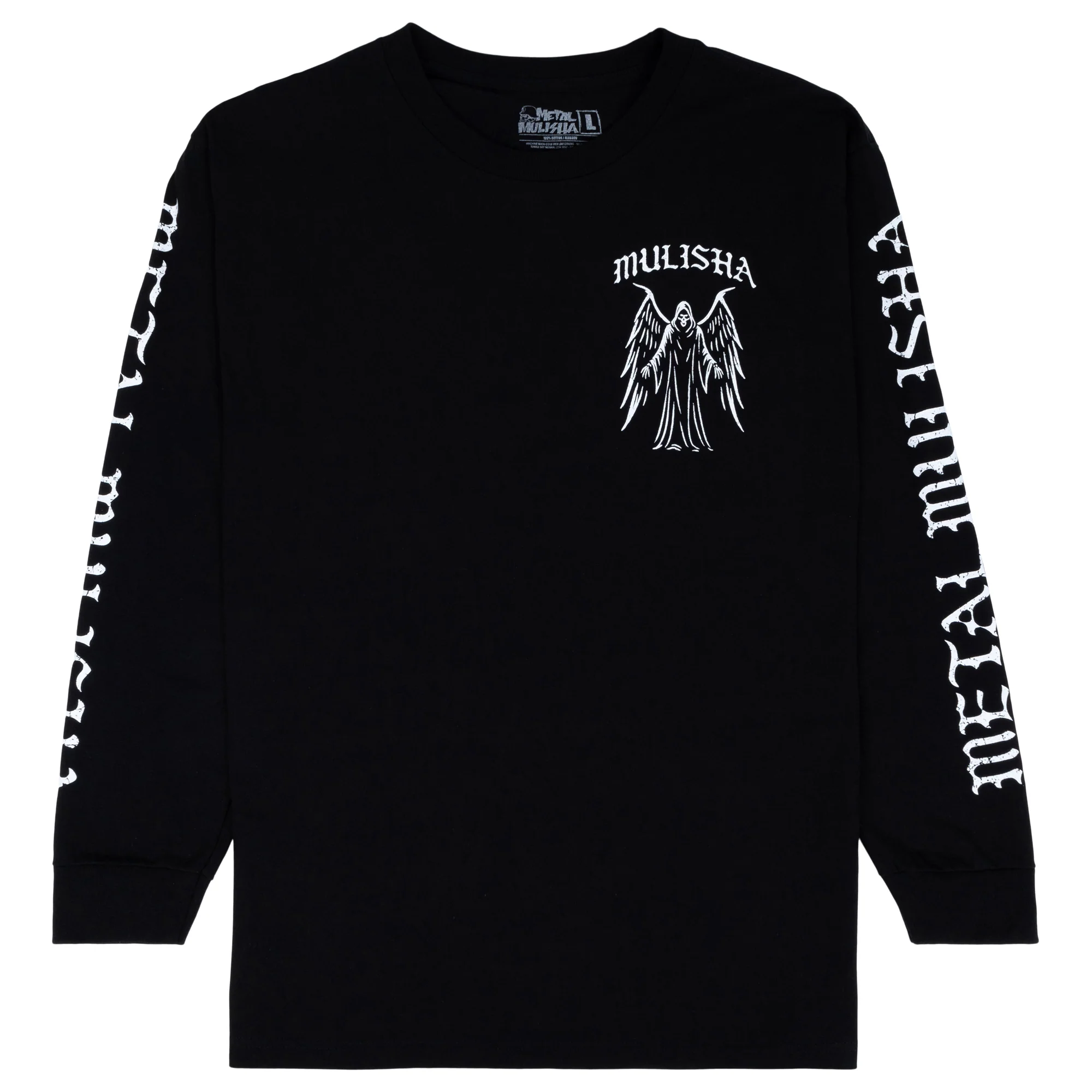 AOD LS TEE - Image 2