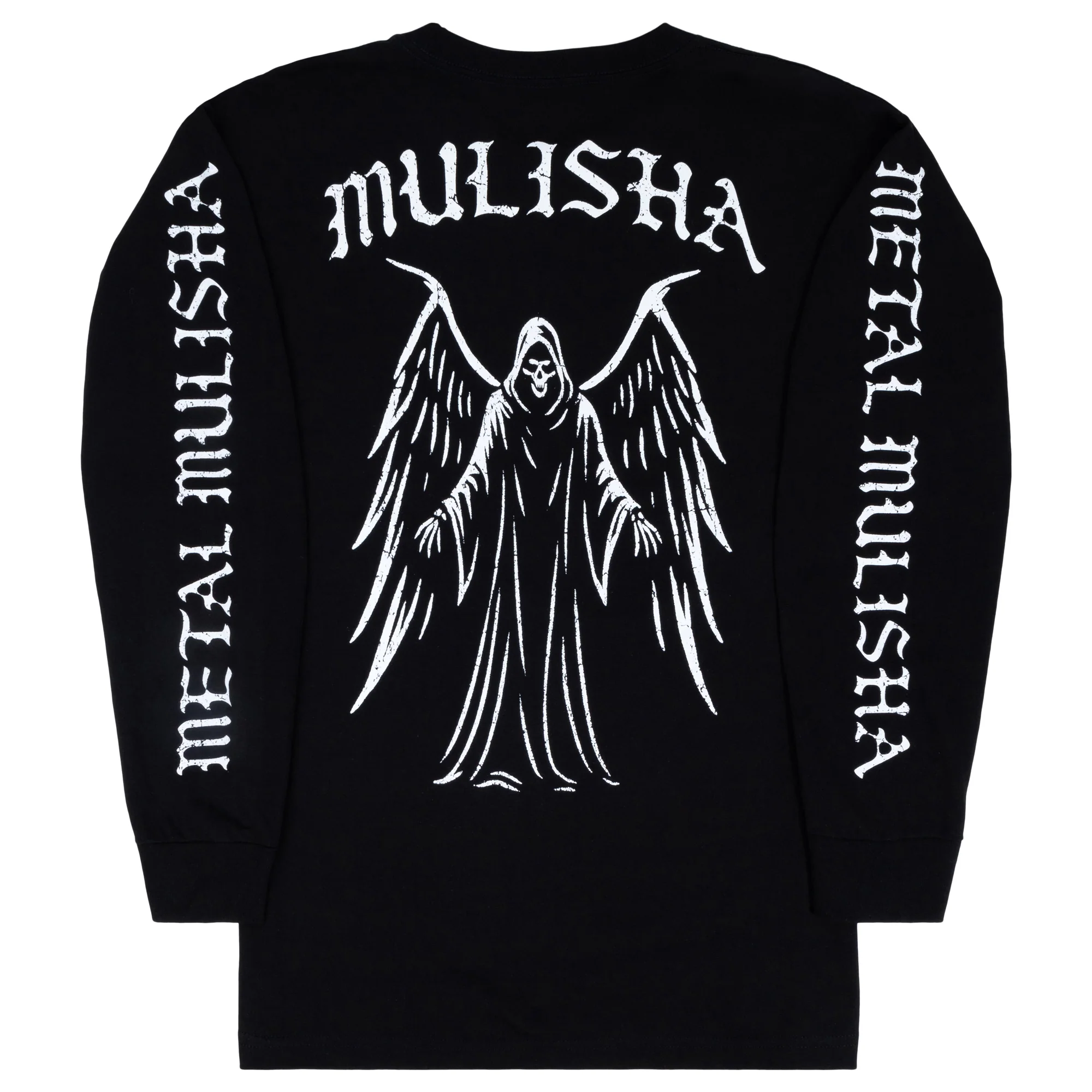 AOD LS TEE - Image 3