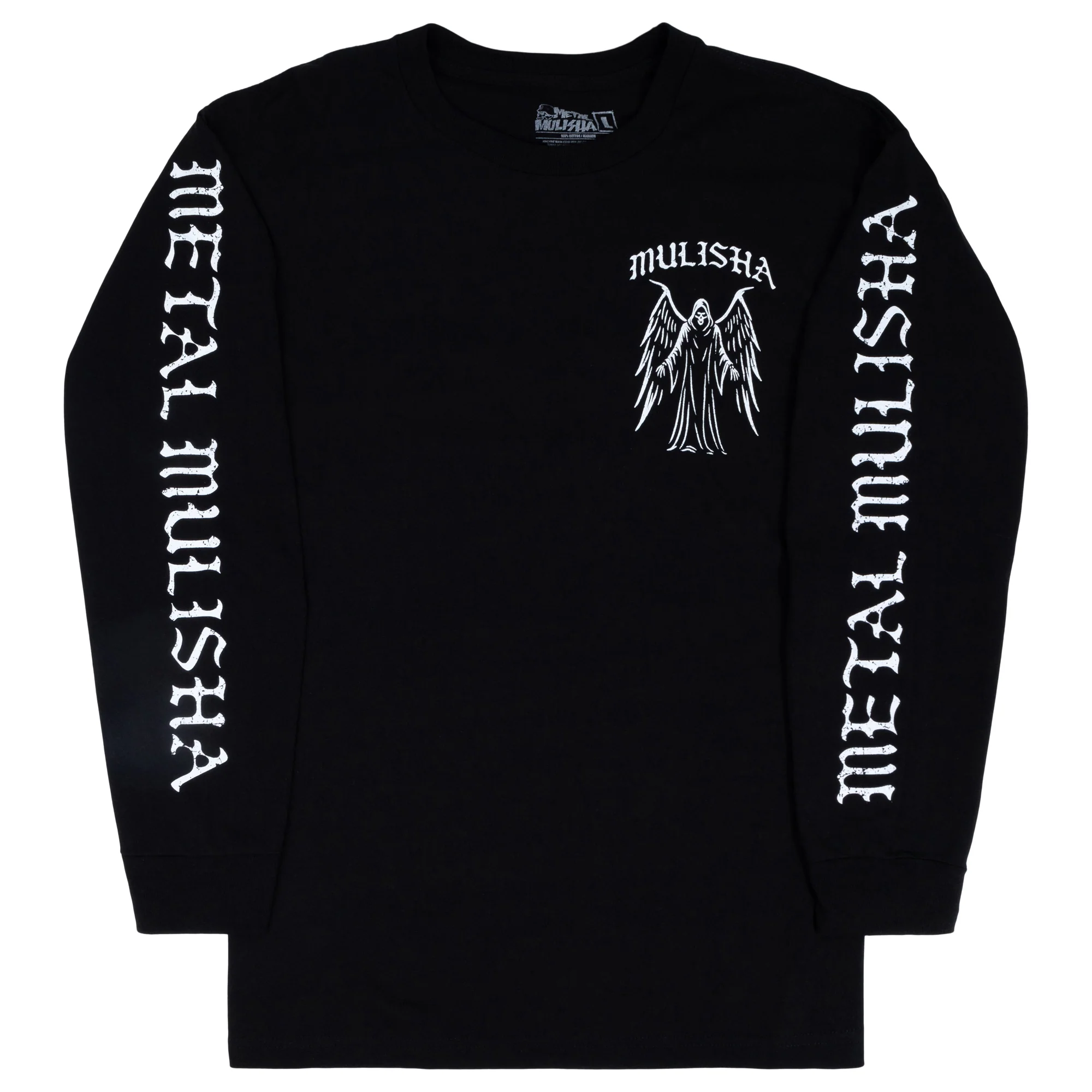 AOD LS TEE - Image 4