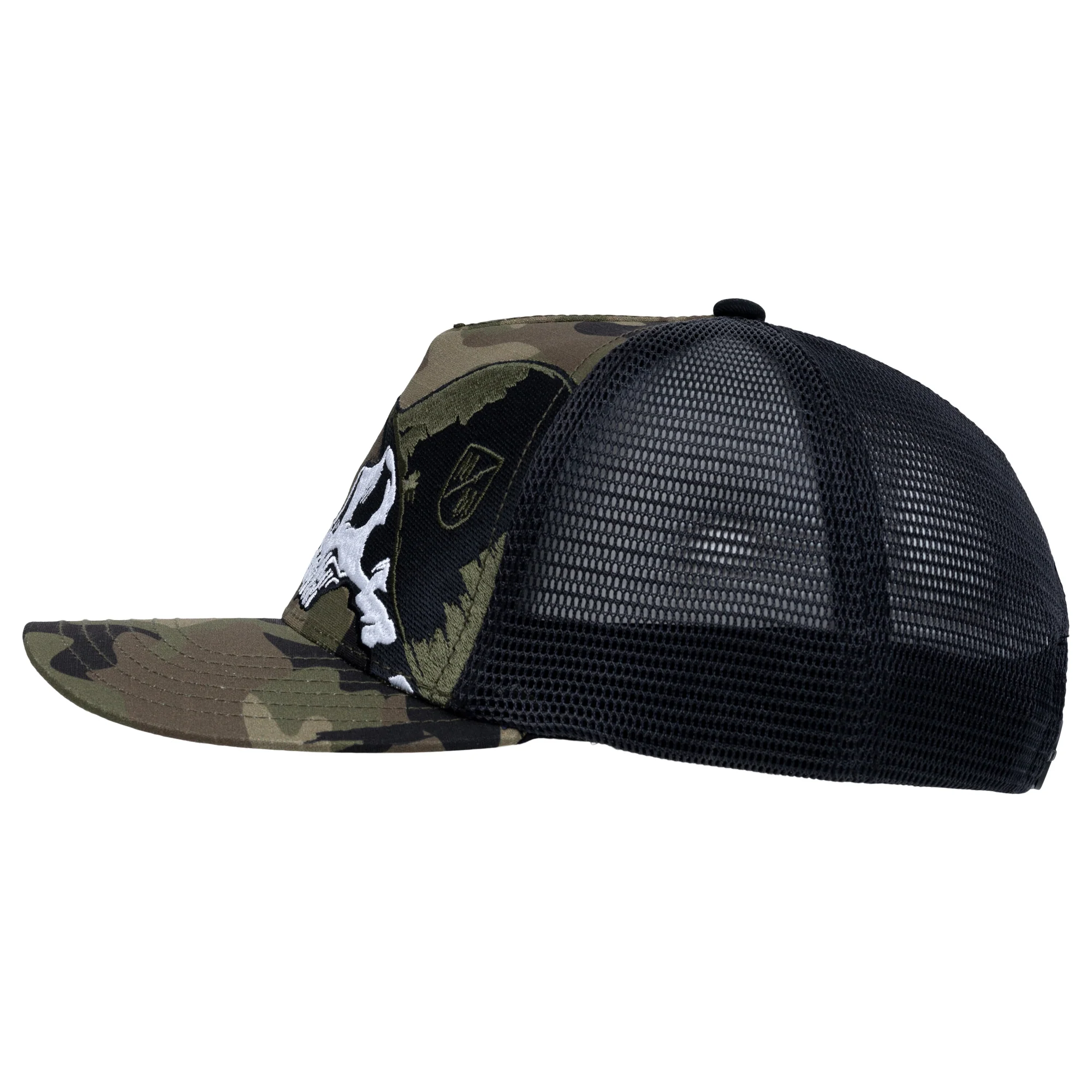 BANG BANG SNAPBACK HAT - Image 2