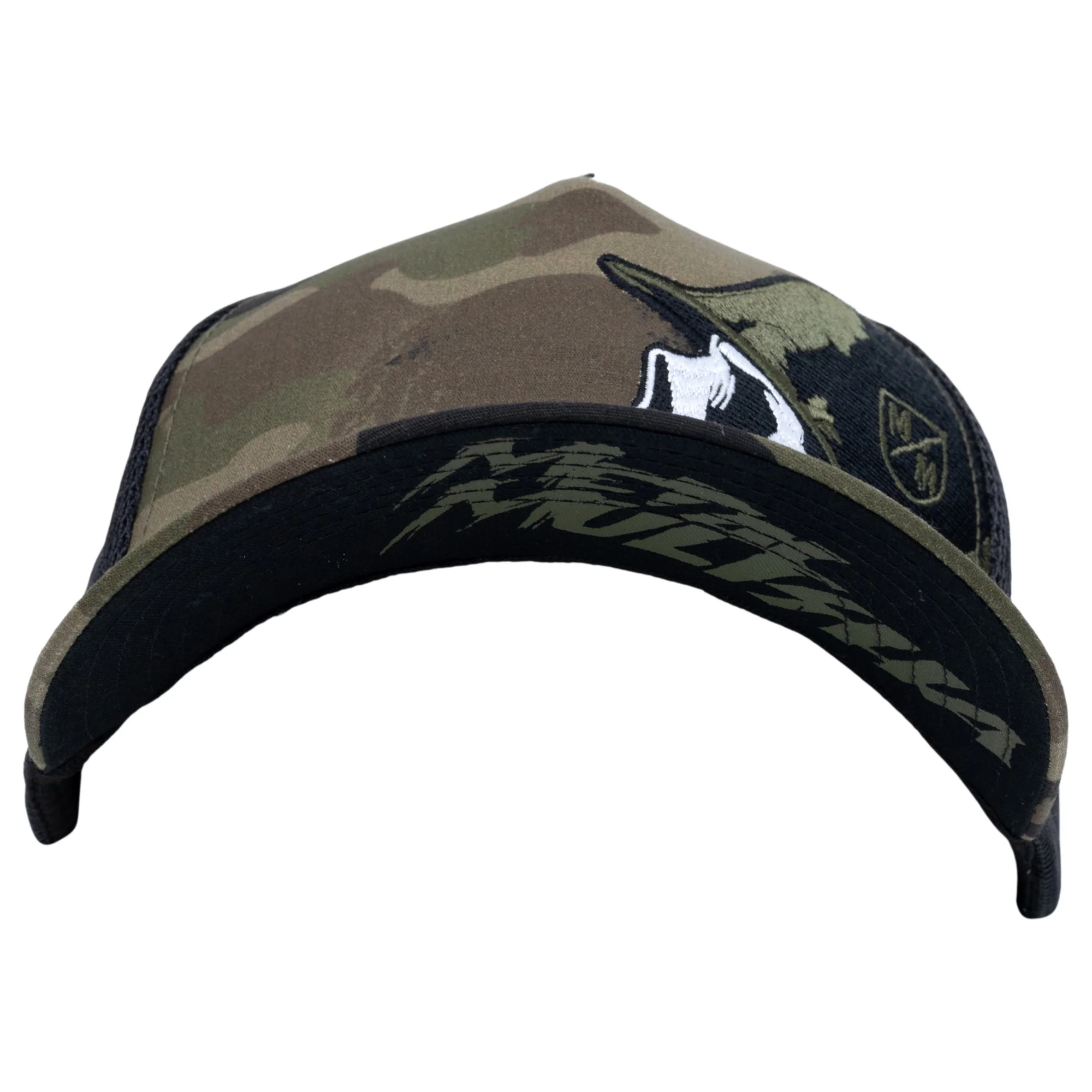 BANG BANG SNAPBACK HAT - Image 3