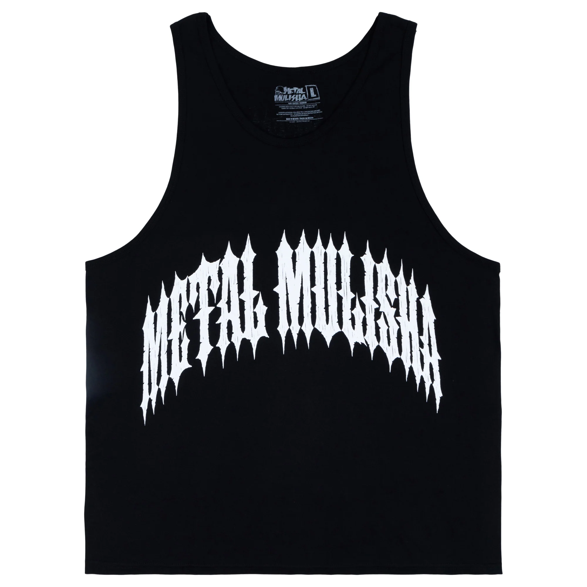 BELLY BURNER TANK