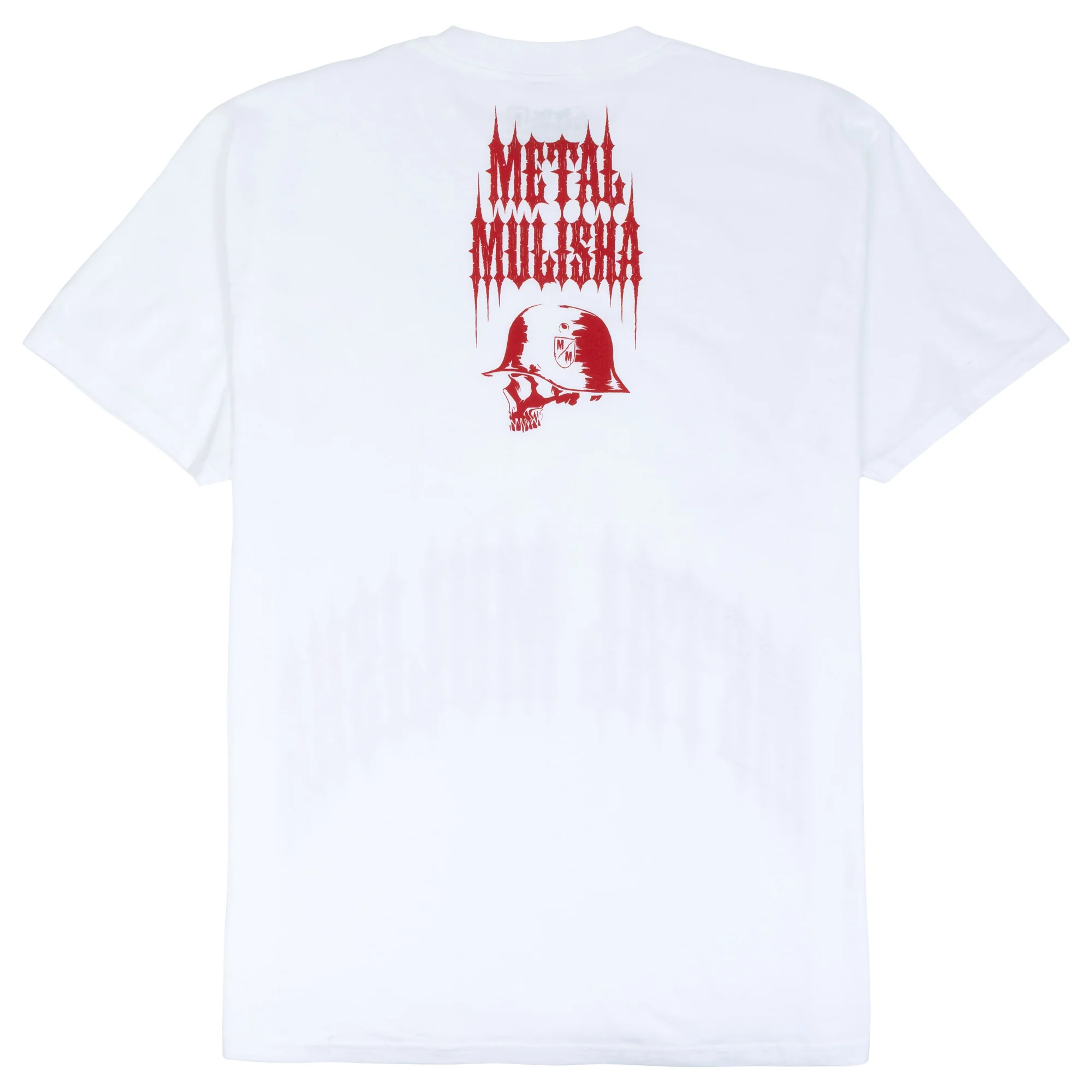 BELLY BURNER TEE - Image 2