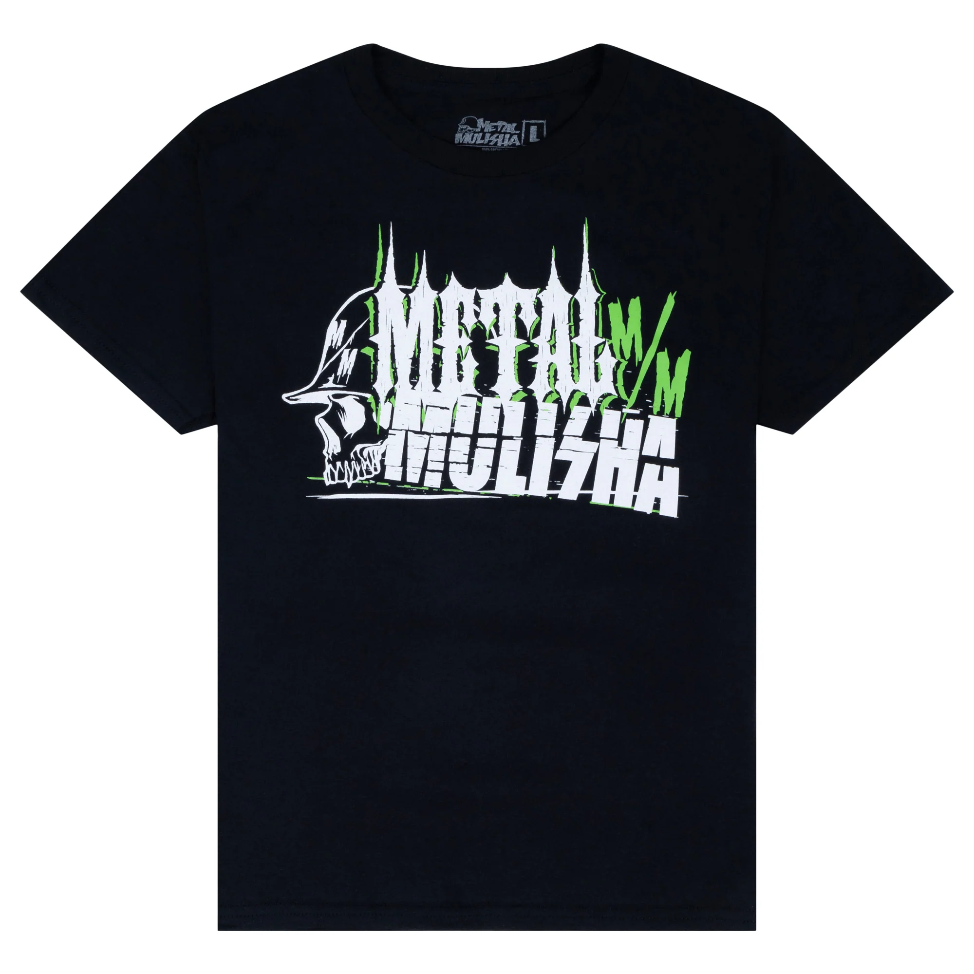 BOYS COMPOSITE TEE