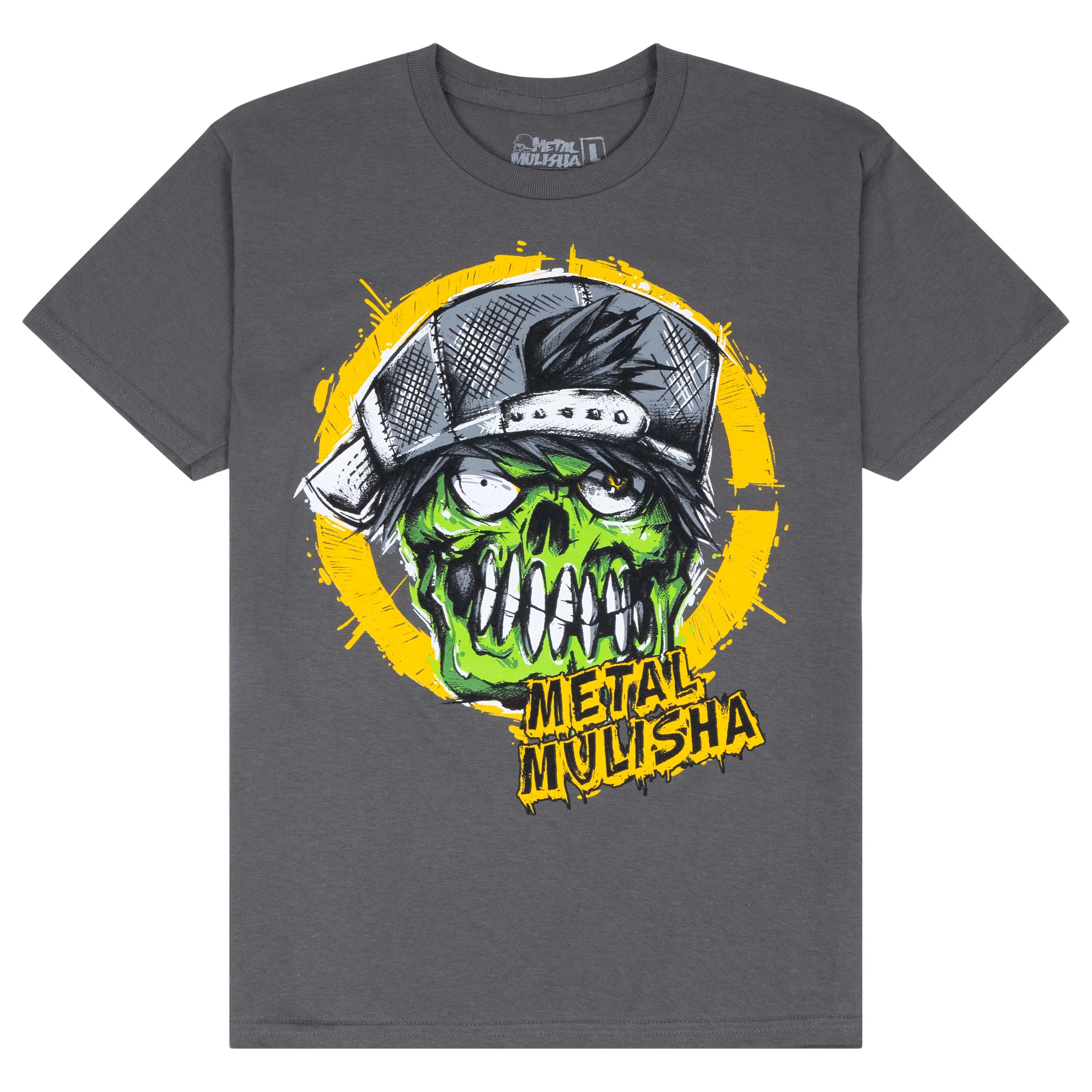 BOYS SKETCHER TEE
