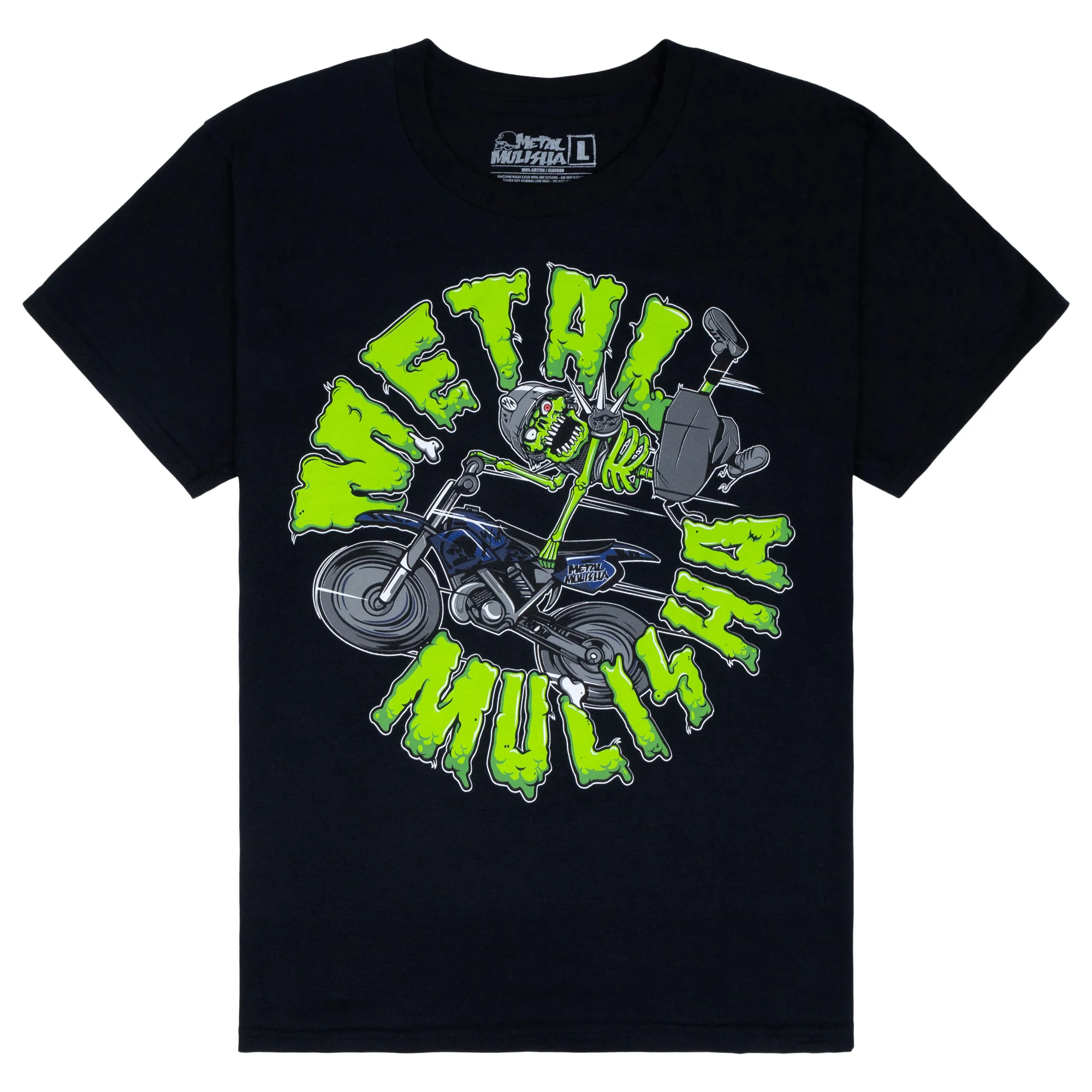BOYS TRICK TEE