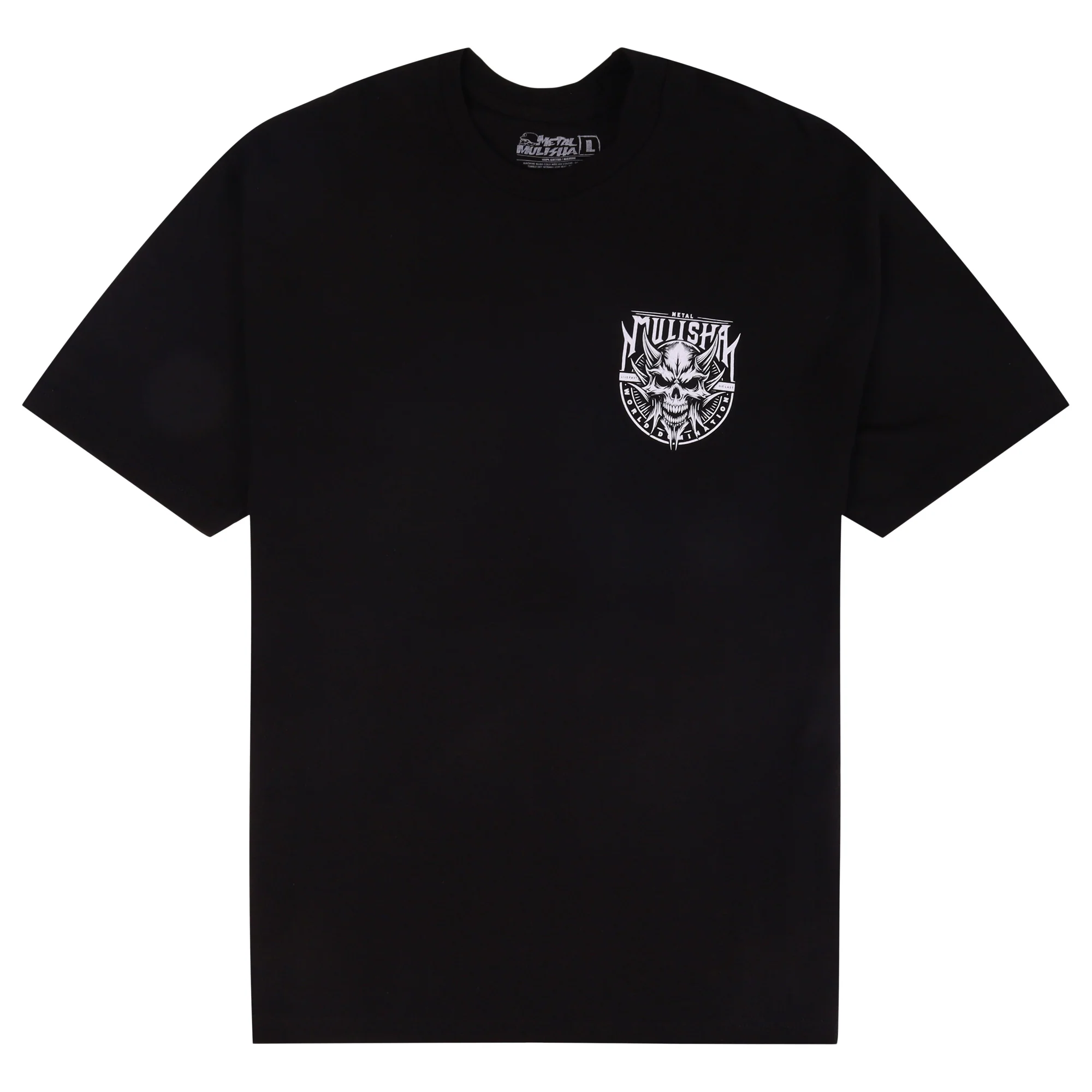 BRUTALITY TEE - Image 2