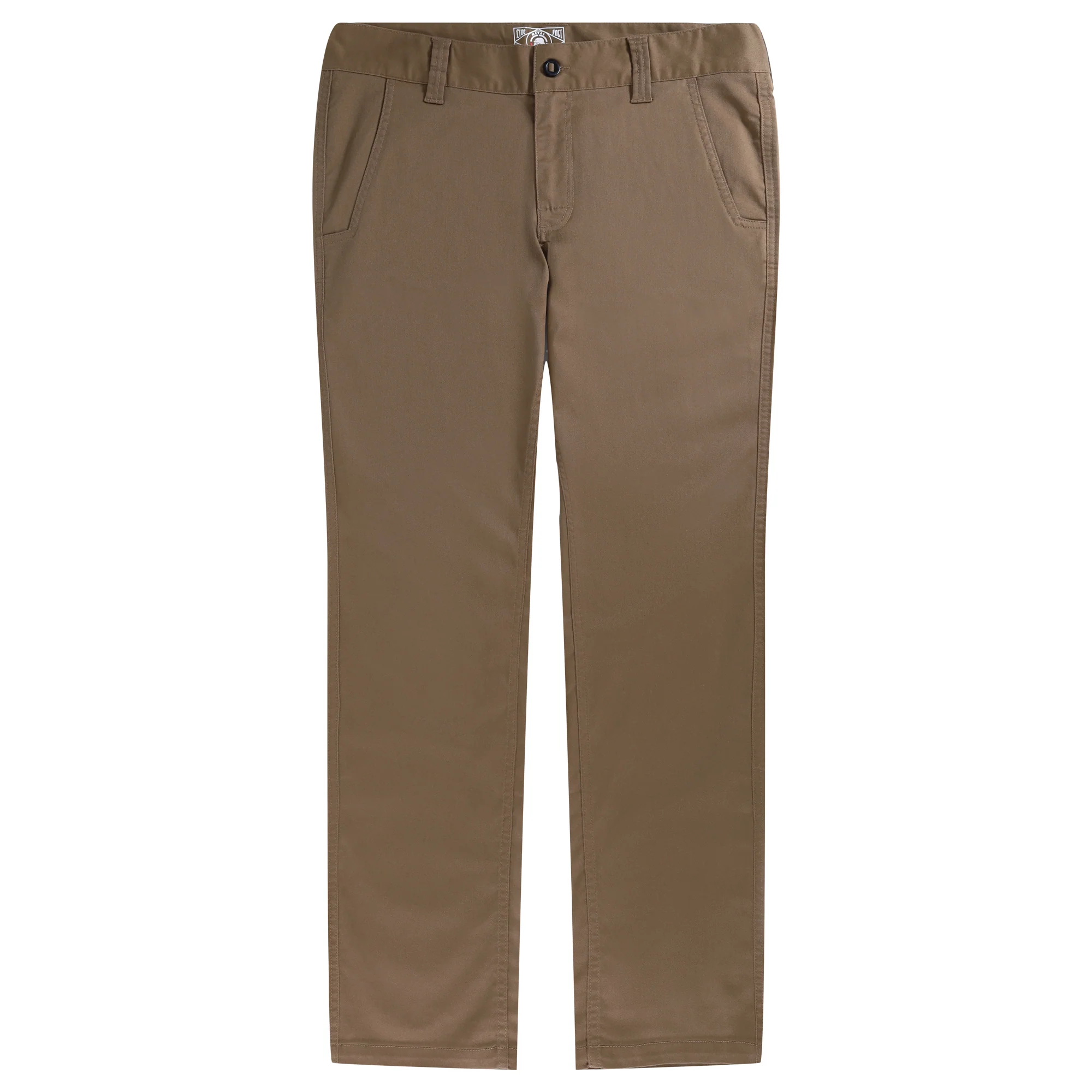 BUILT 2 PANTS