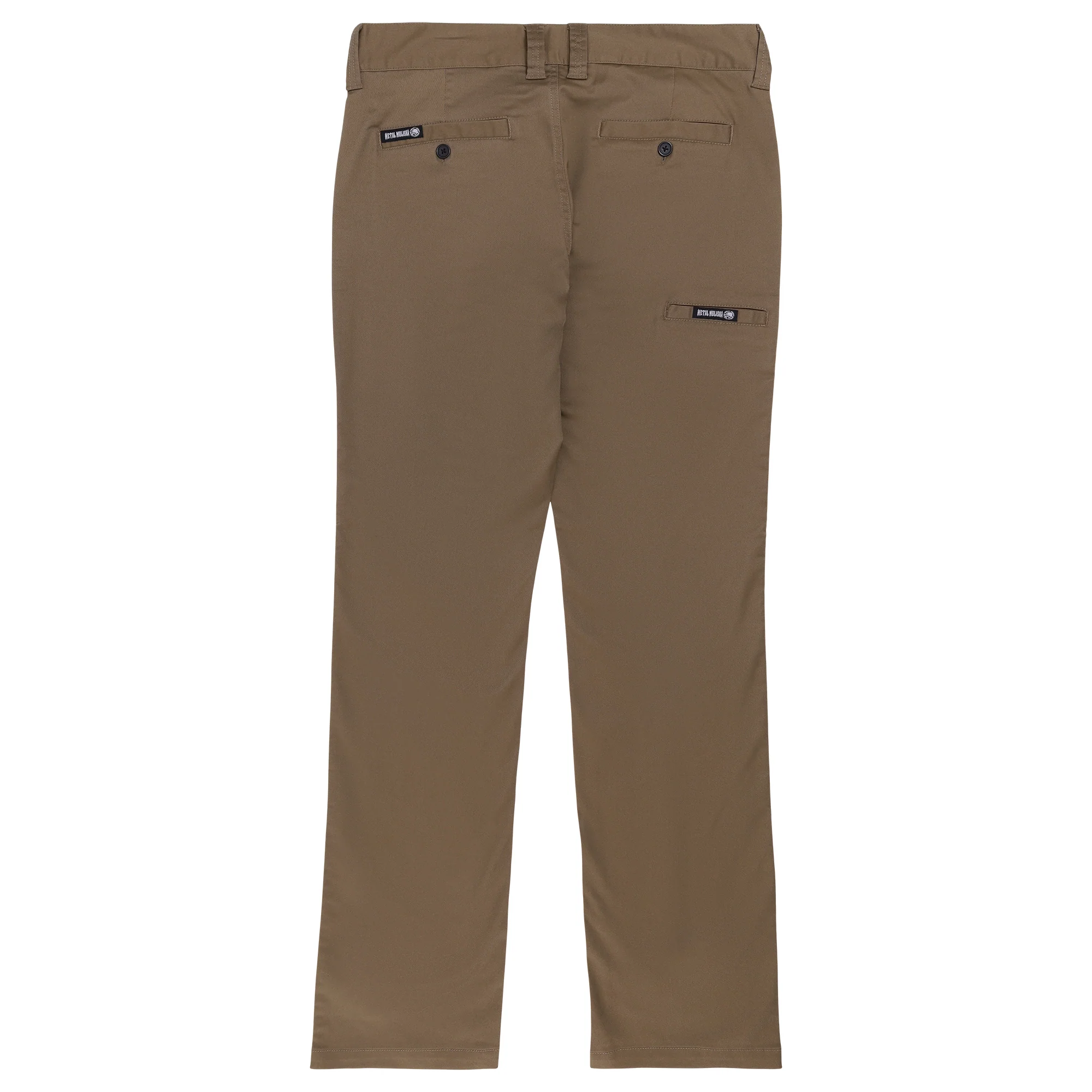 BUILT 2 PANTS - Image 2
