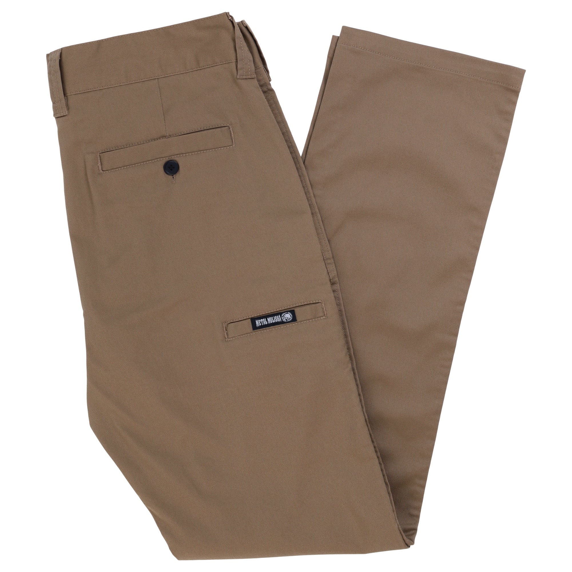 BUILT 2 PANTS - Image 3