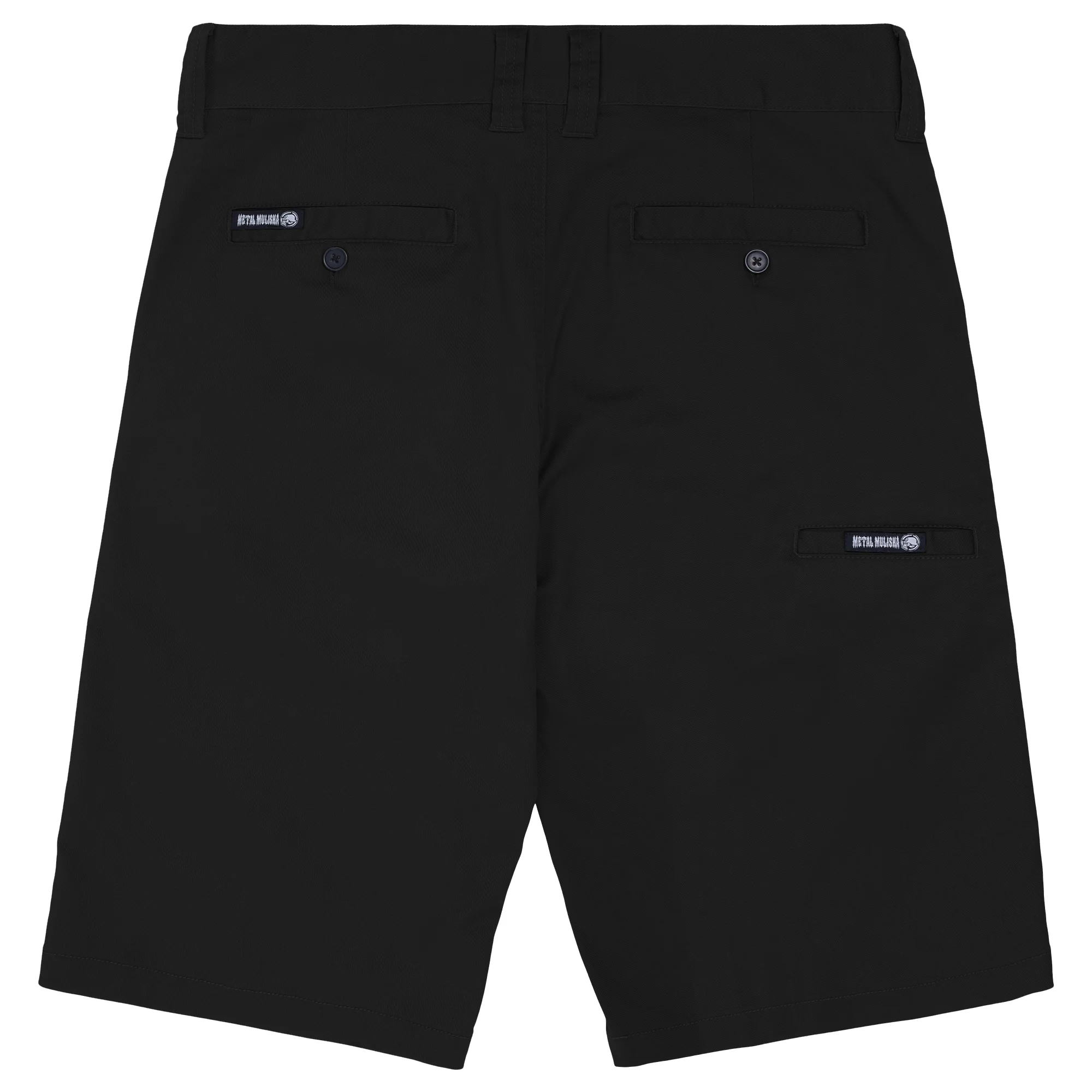 BUILT 2 SHORTS - Image 2