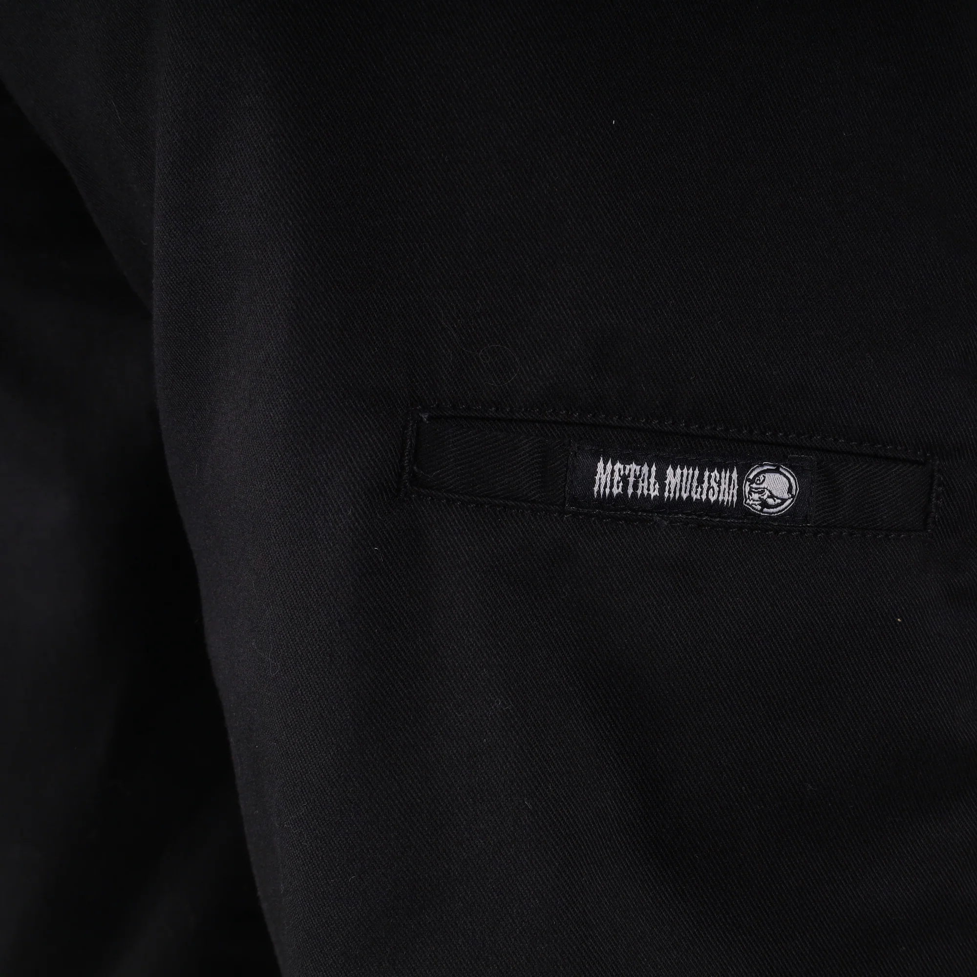 BUILT 2 SHORTS - Image 4