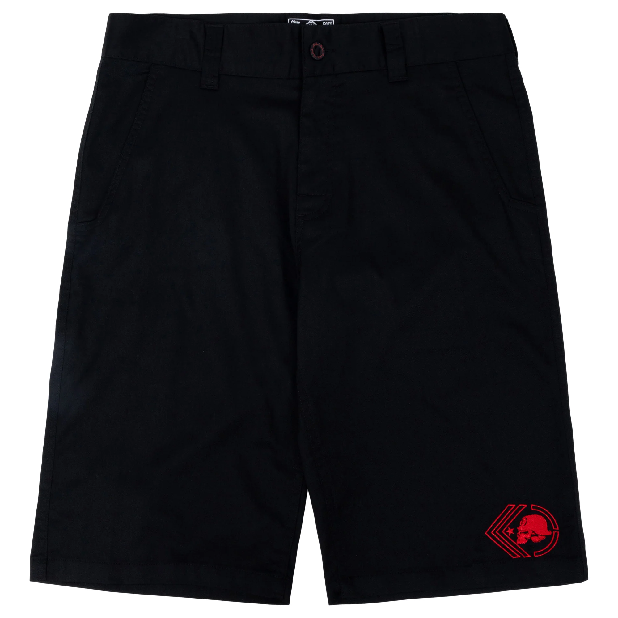 BUILT 2 SHORTS