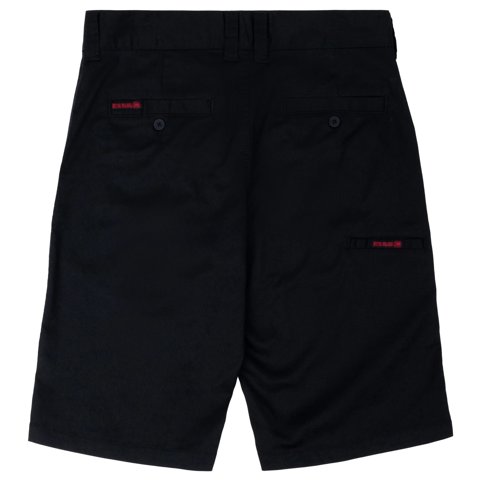 BUILT 2 SHORTS - Image 2