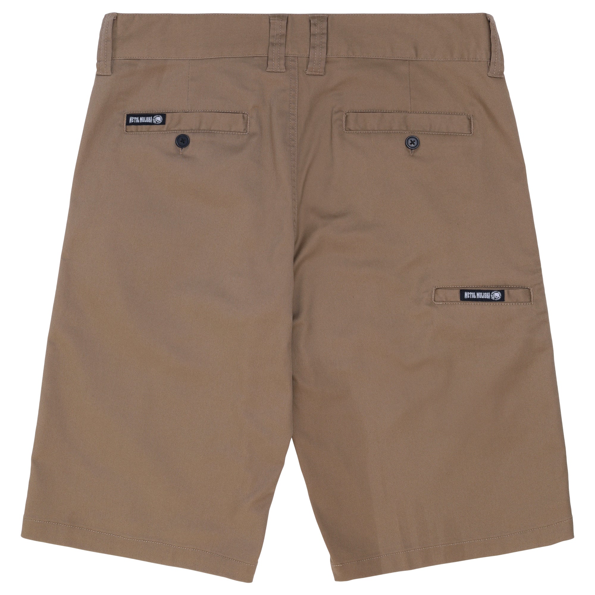 BUILT 2 SHORTS - Image 2