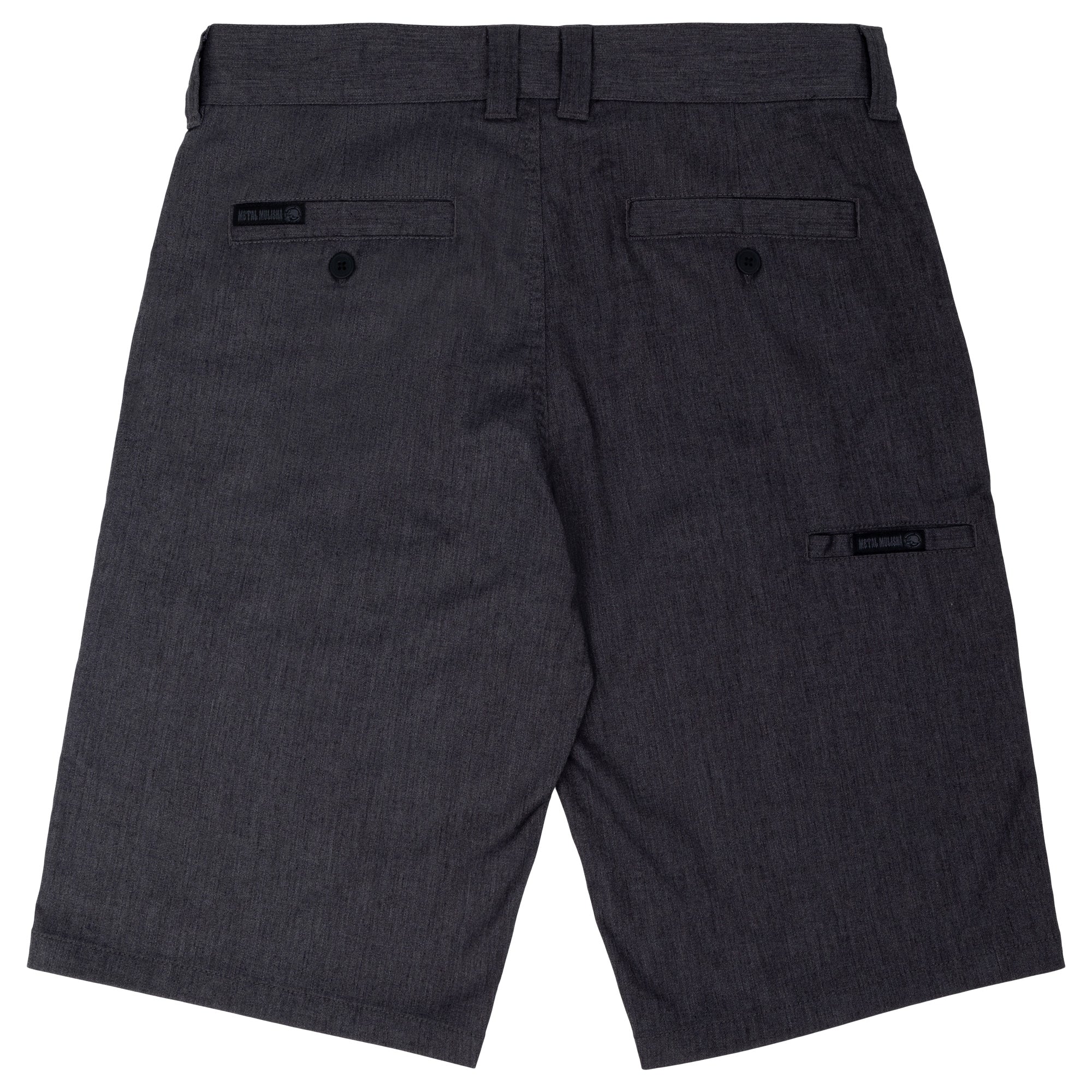 BUILT 2 SHORTS - Image 2