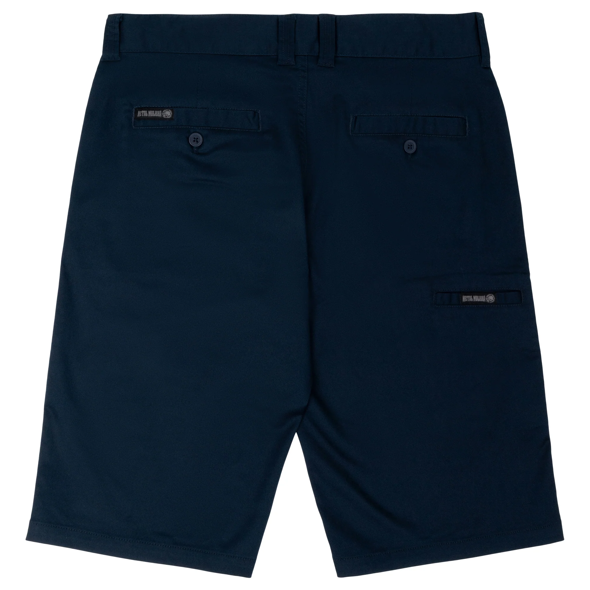 BUILT 2 SHORTS - Image 2