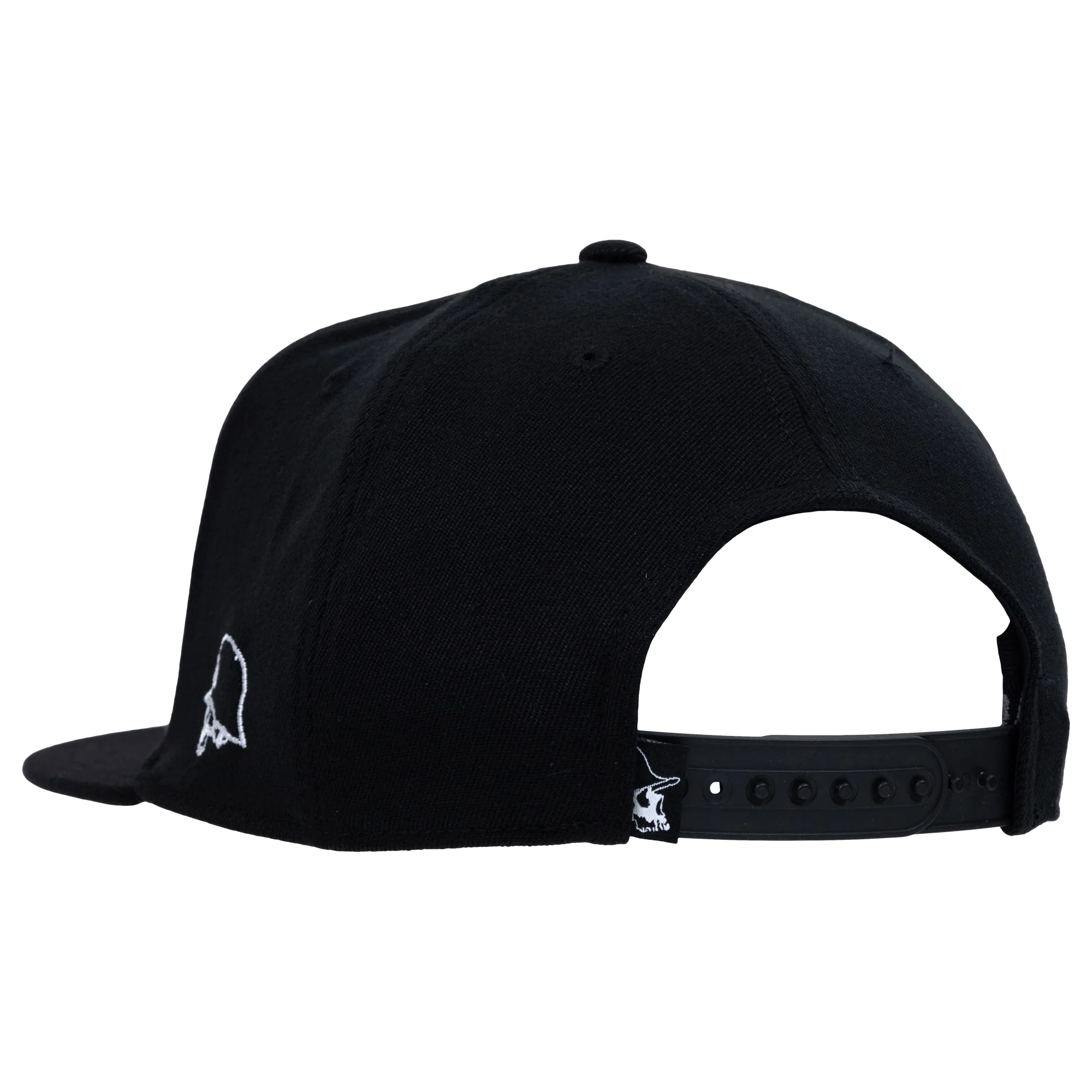 CABLE SNAPBACK HAT - Image 3