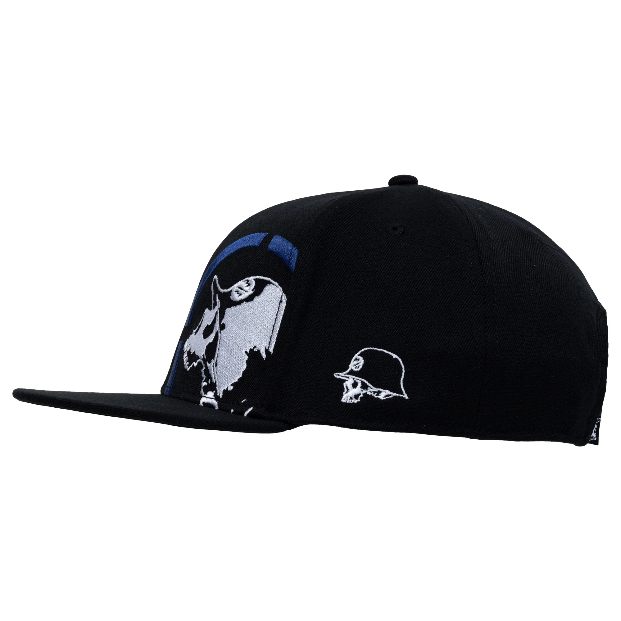 CABLE SNAPBACK HAT - Image 2