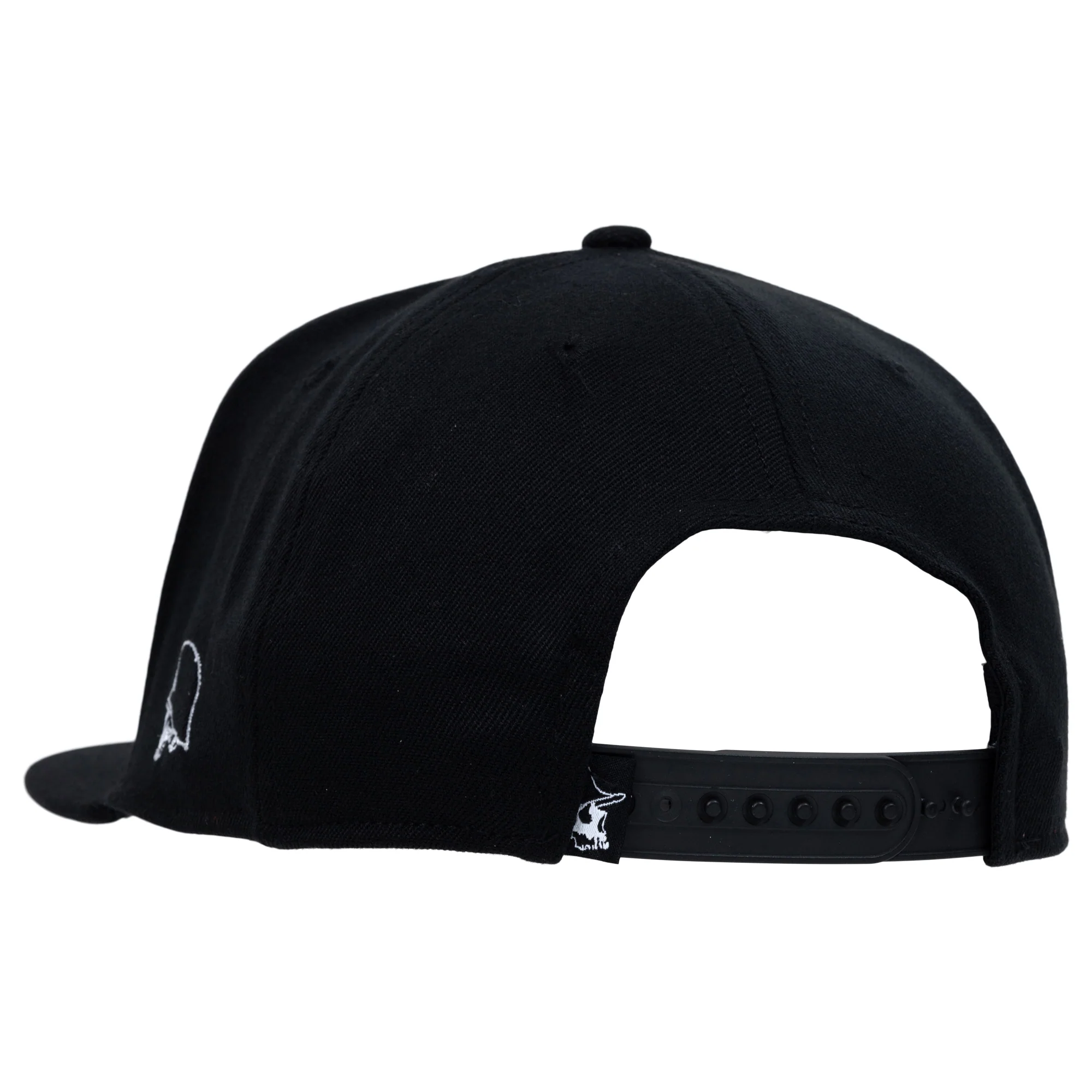 CABLE SNAPBACK HAT - Image 3