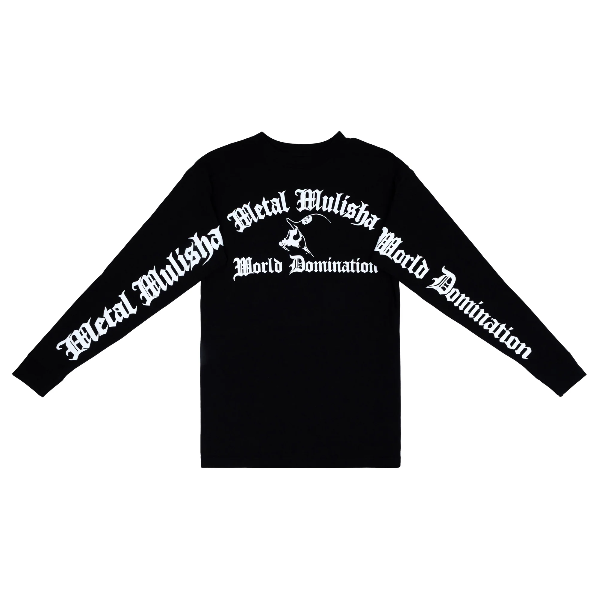 CAST LS TEE