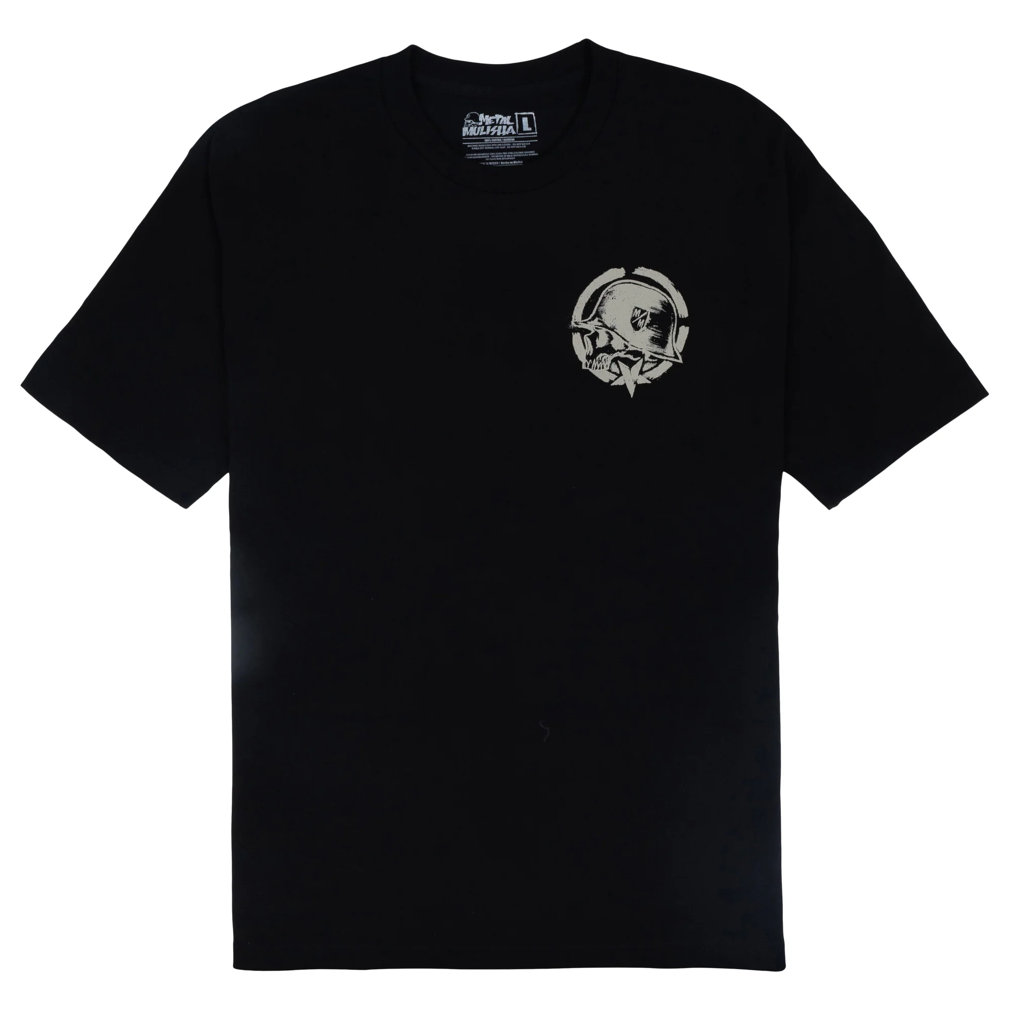 CHALK TEE - Image 2