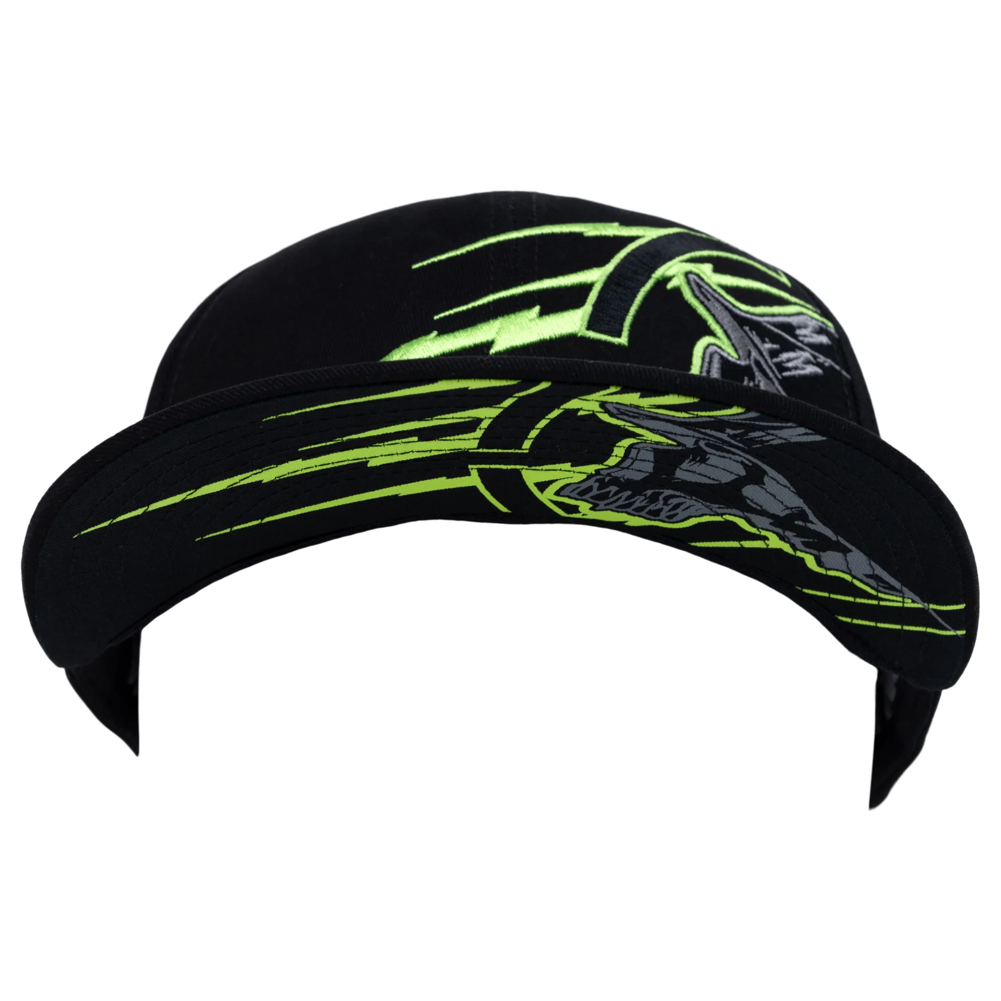 CHARGE FLEX HAT - Image 2