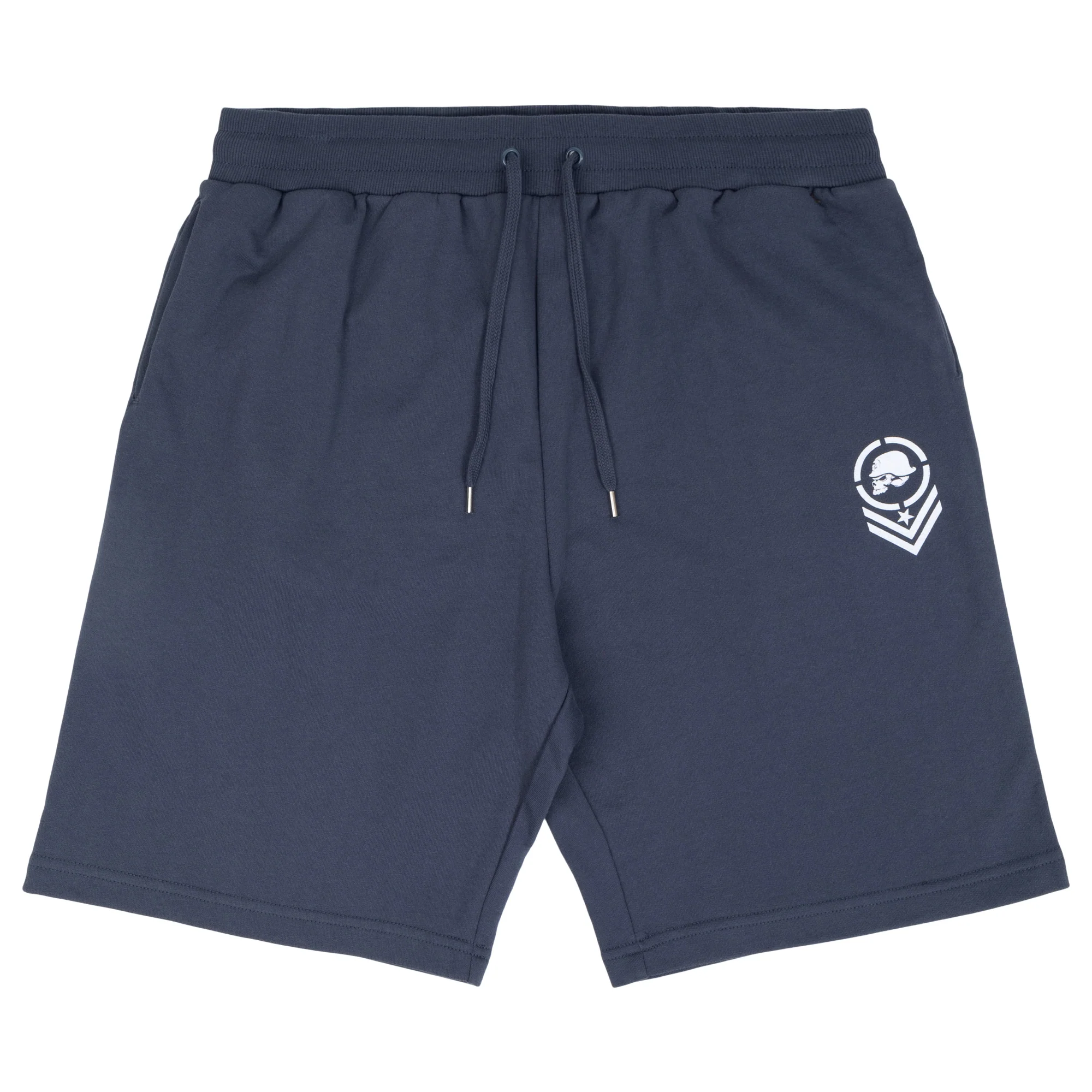 CHILLIN SWEATSHORTS