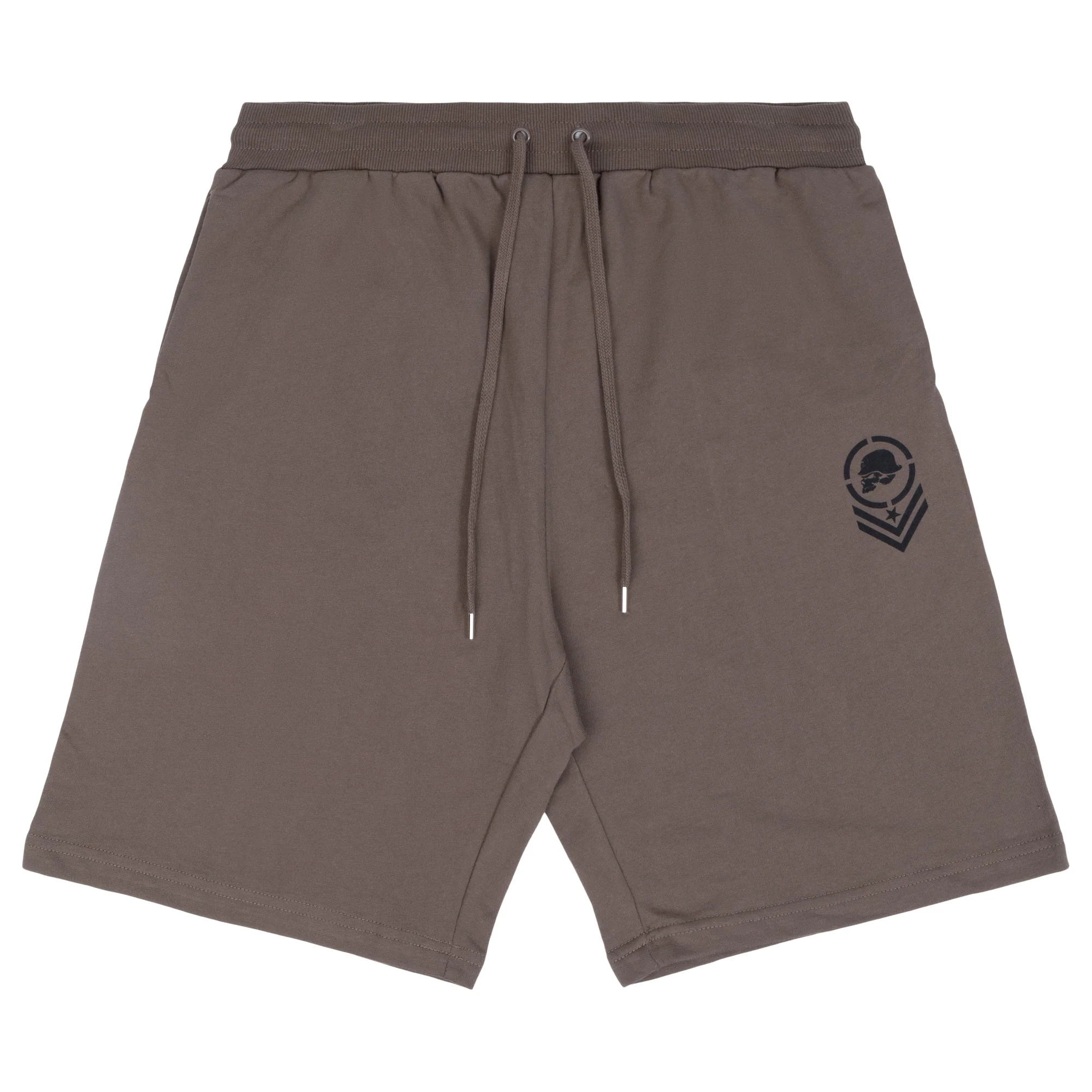 CHILLIN SWEATSHORTS