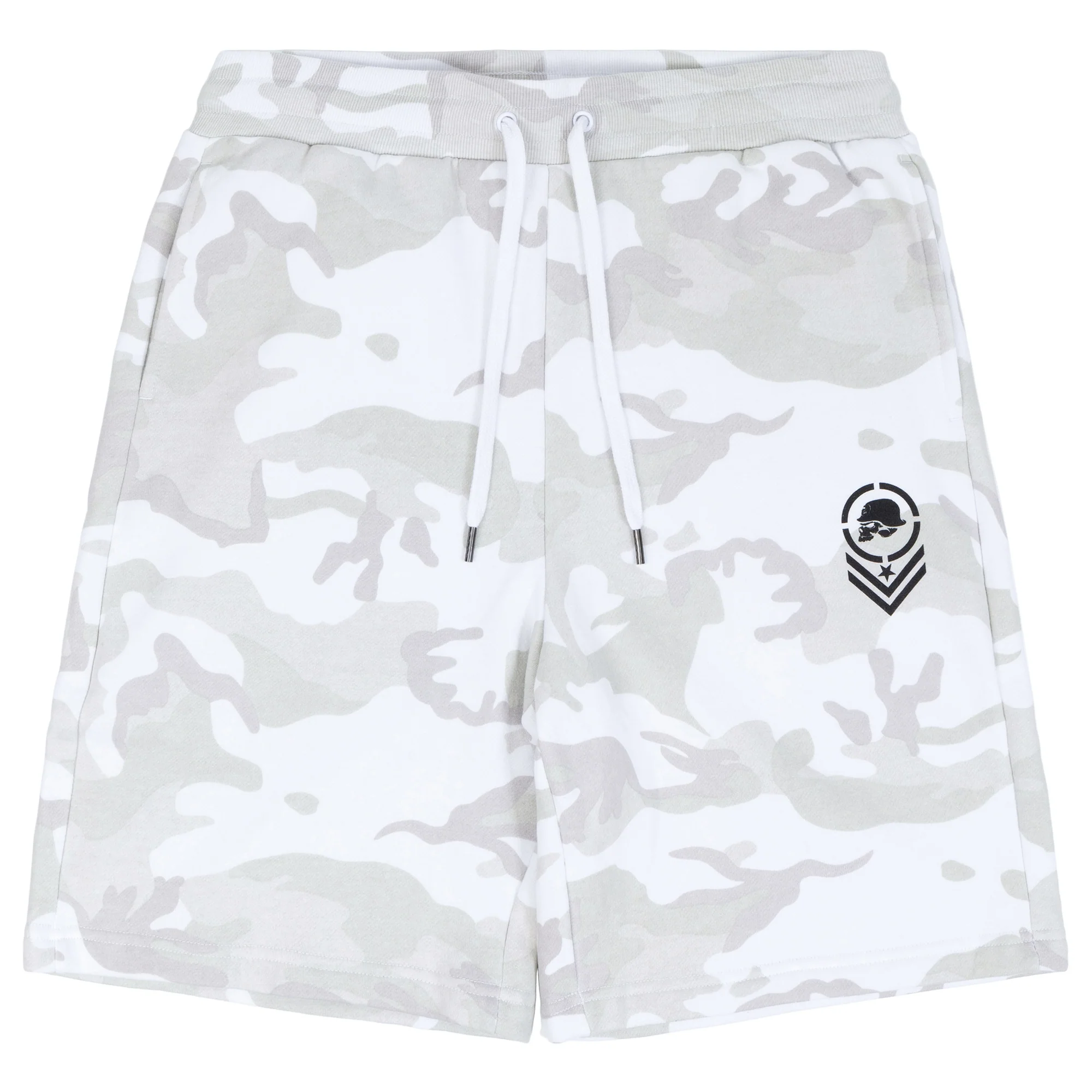 CHILLIN SWEATSHORTS