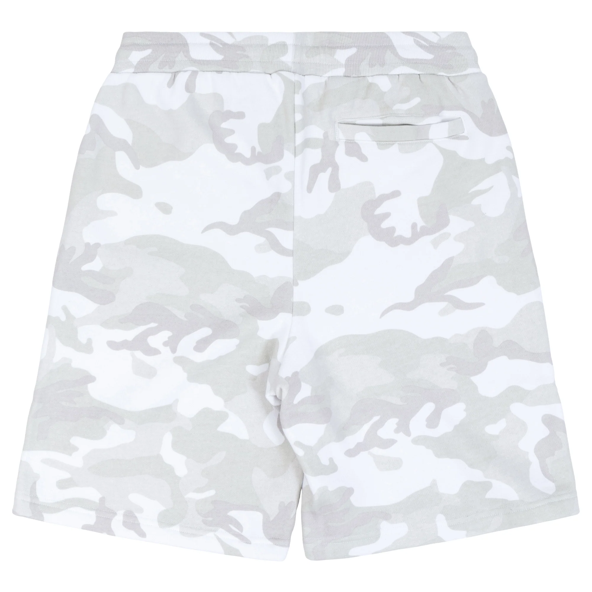 CHILLIN SWEATSHORTS - Image 2