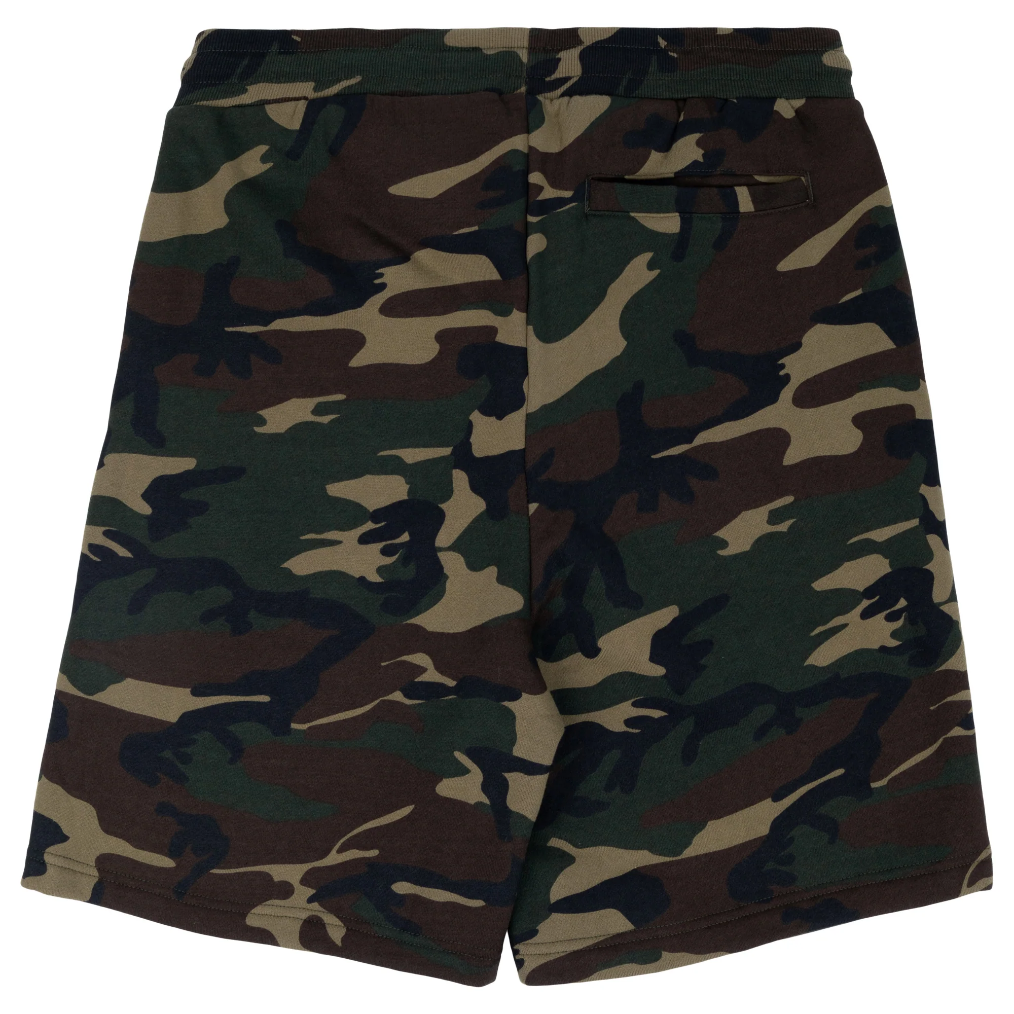 CHILLIN SWEATSHORTS - Image 2