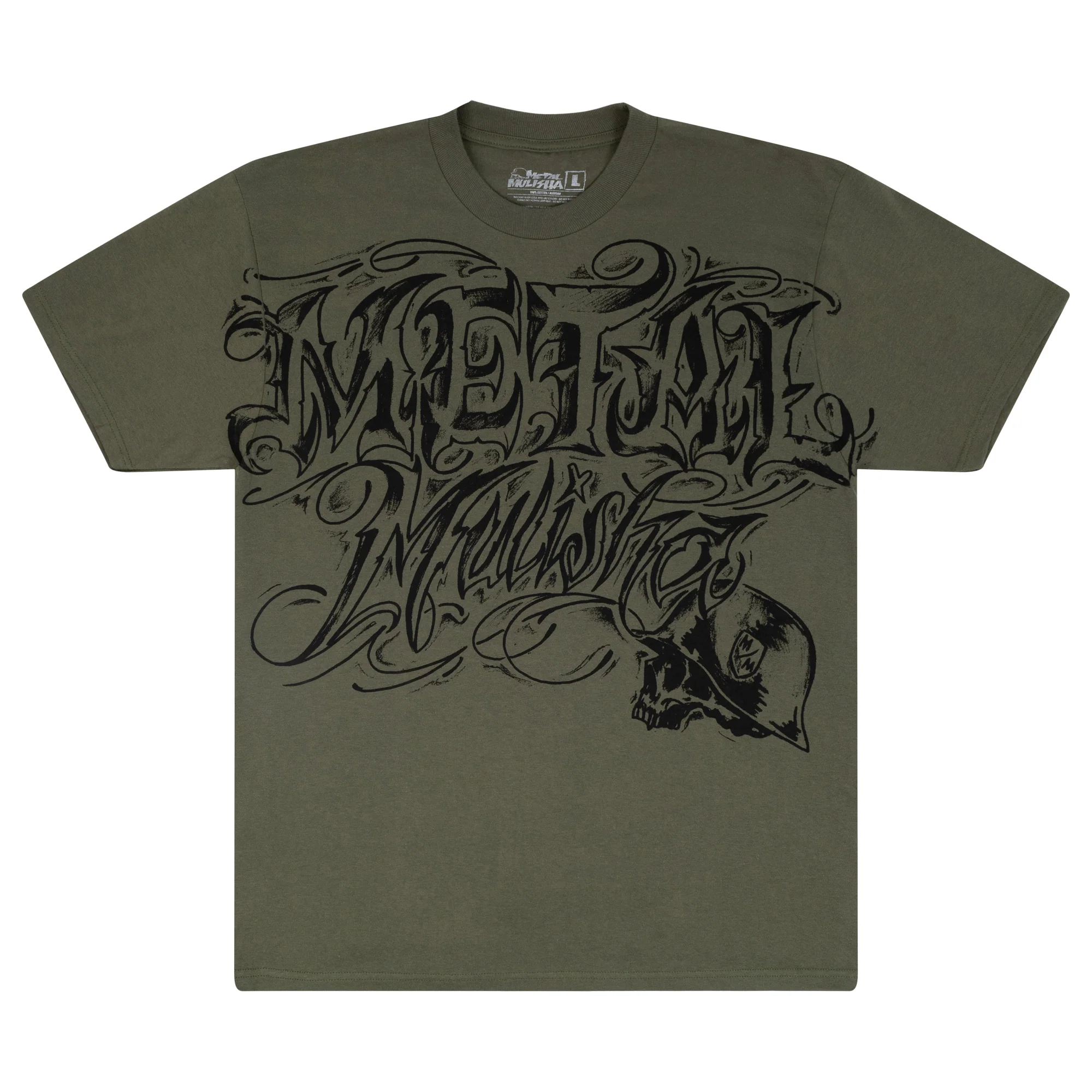 CLASICK TEE