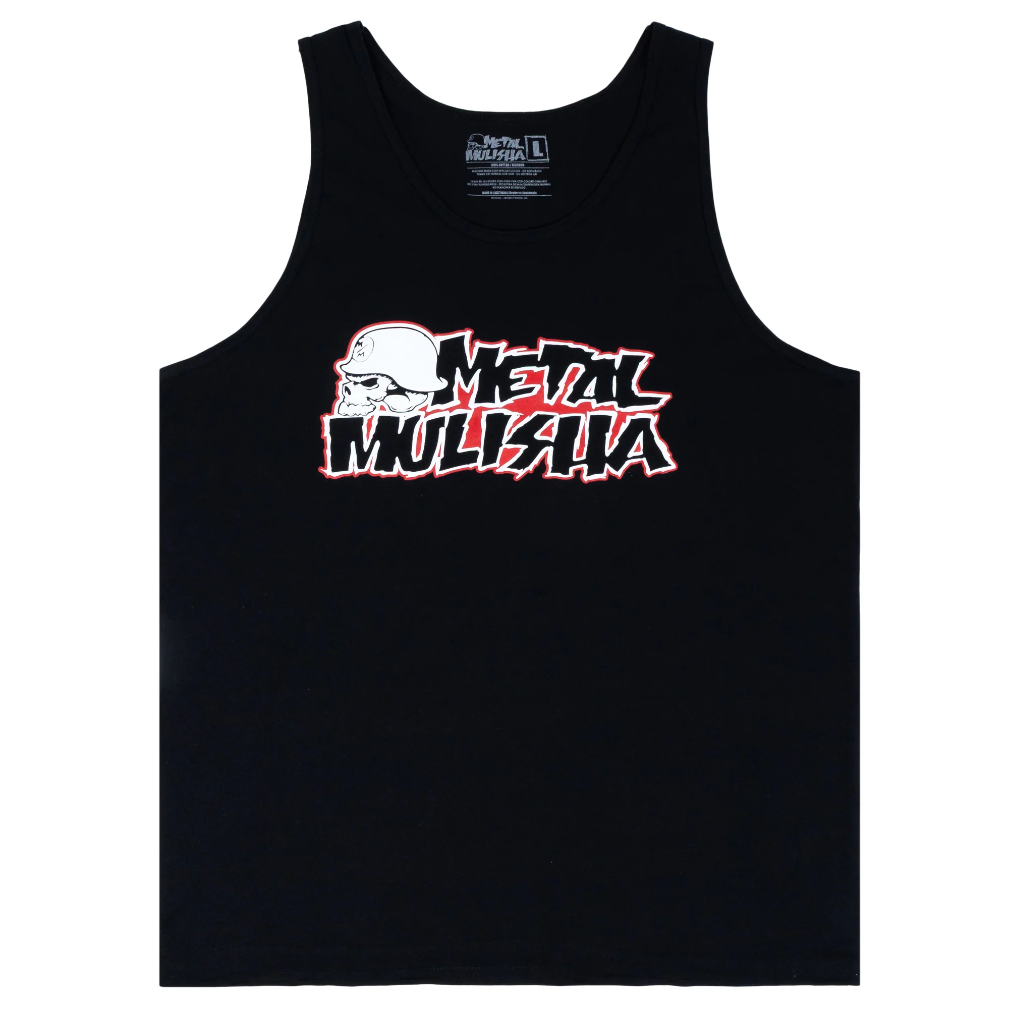 CORPO TANK