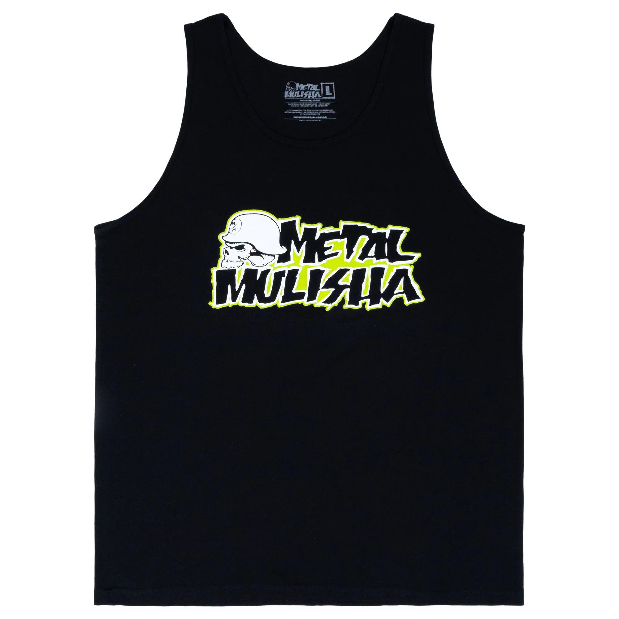 CORPO TANK