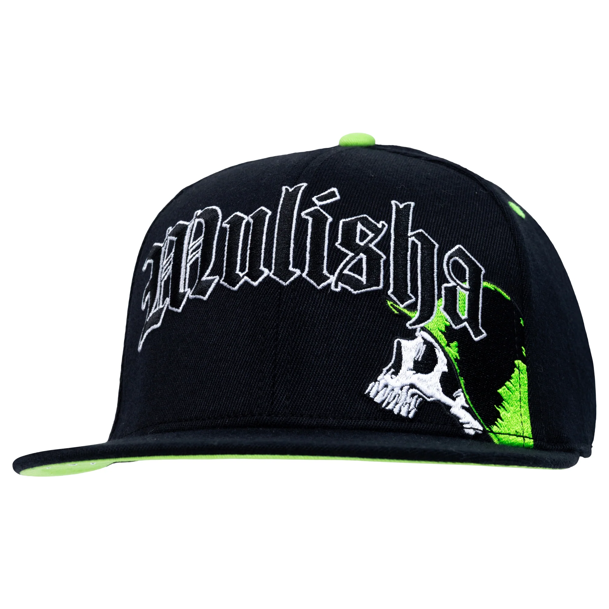 CRANKED FLEX HAT