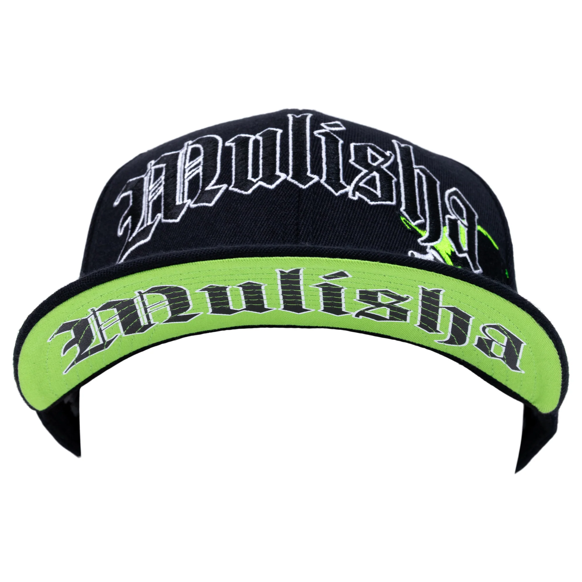 CRANKED FLEX HAT - Image 2