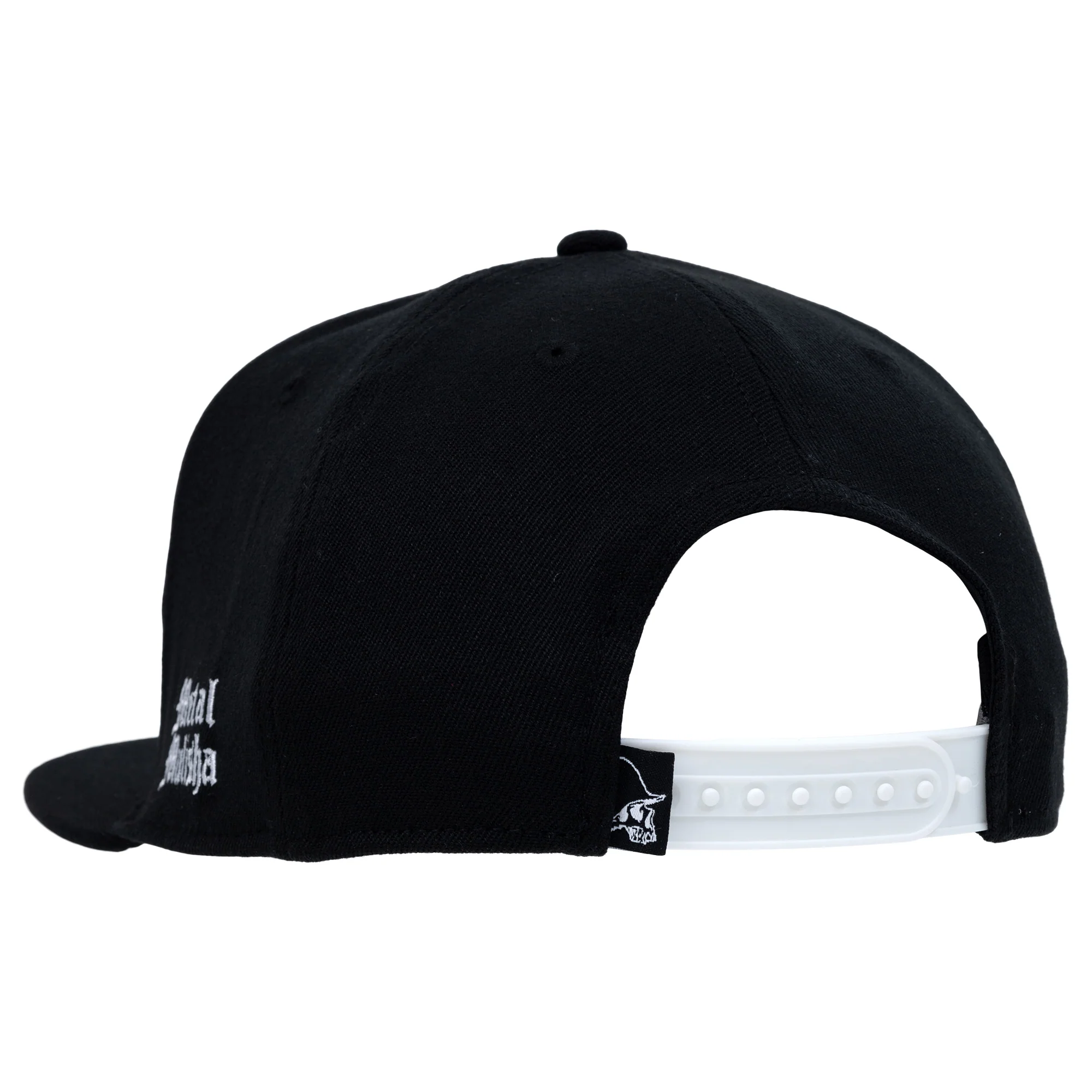 CRIMINAL SNAPBACK HAT - Image 4