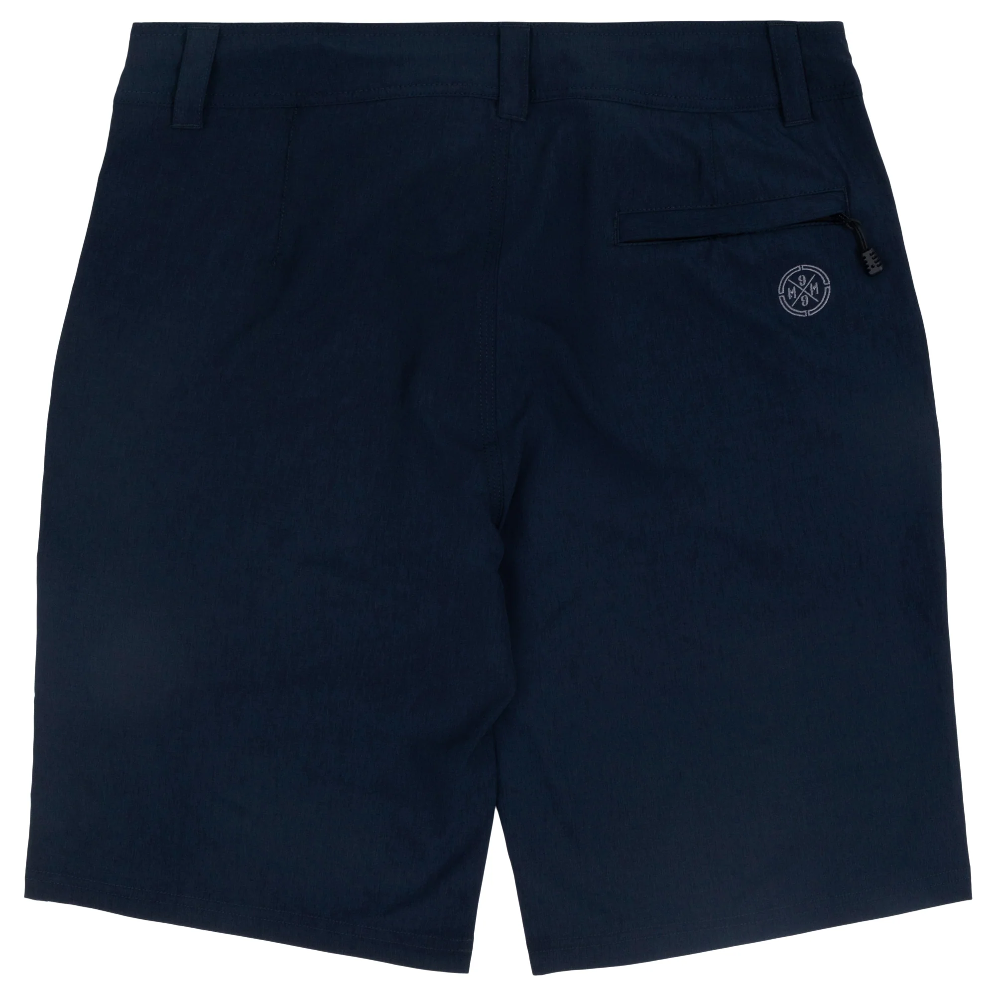 CROOKED HYBRID BOARDSHORTS - Image 2