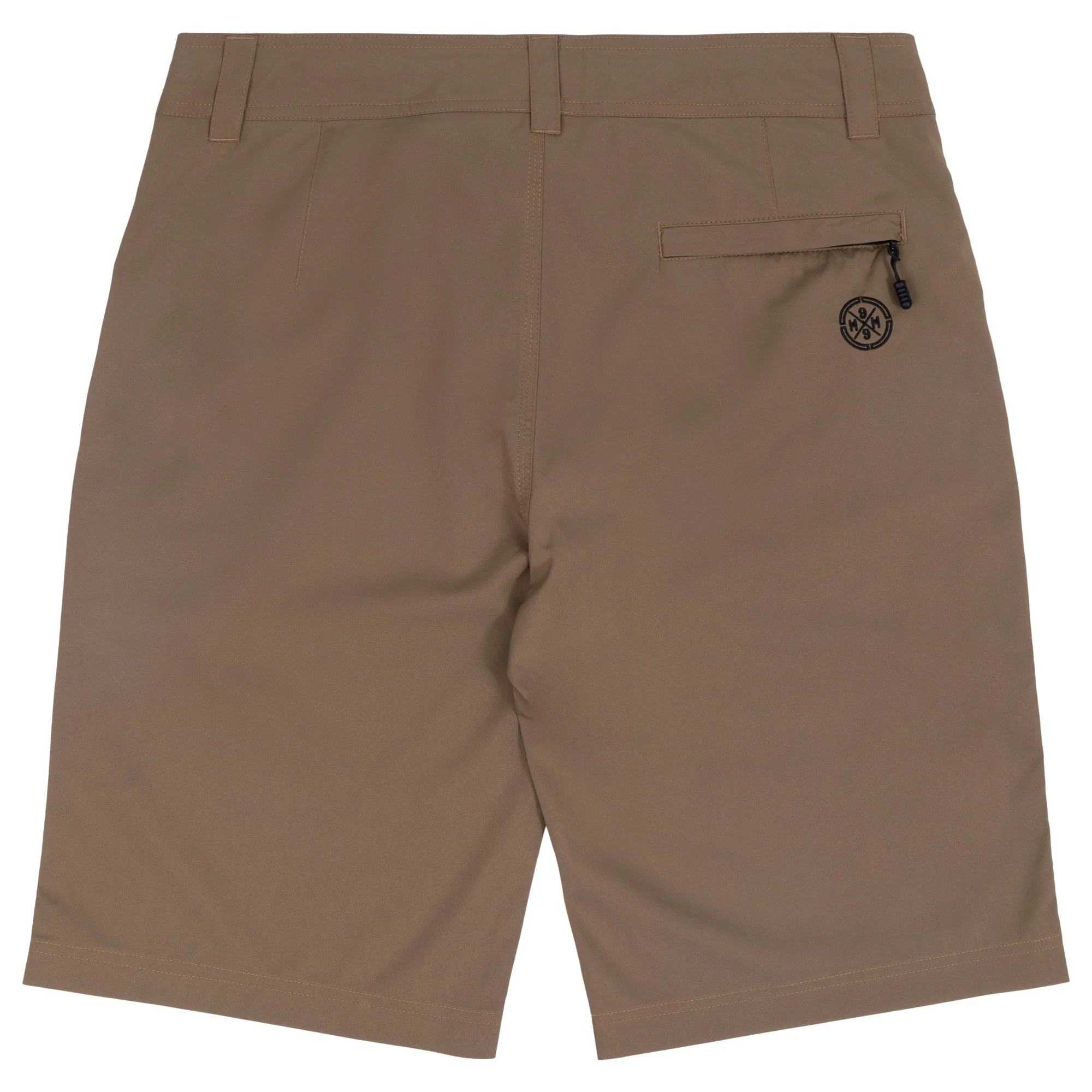 CROOKED HYBRID BOARDSHORTS - Image 2