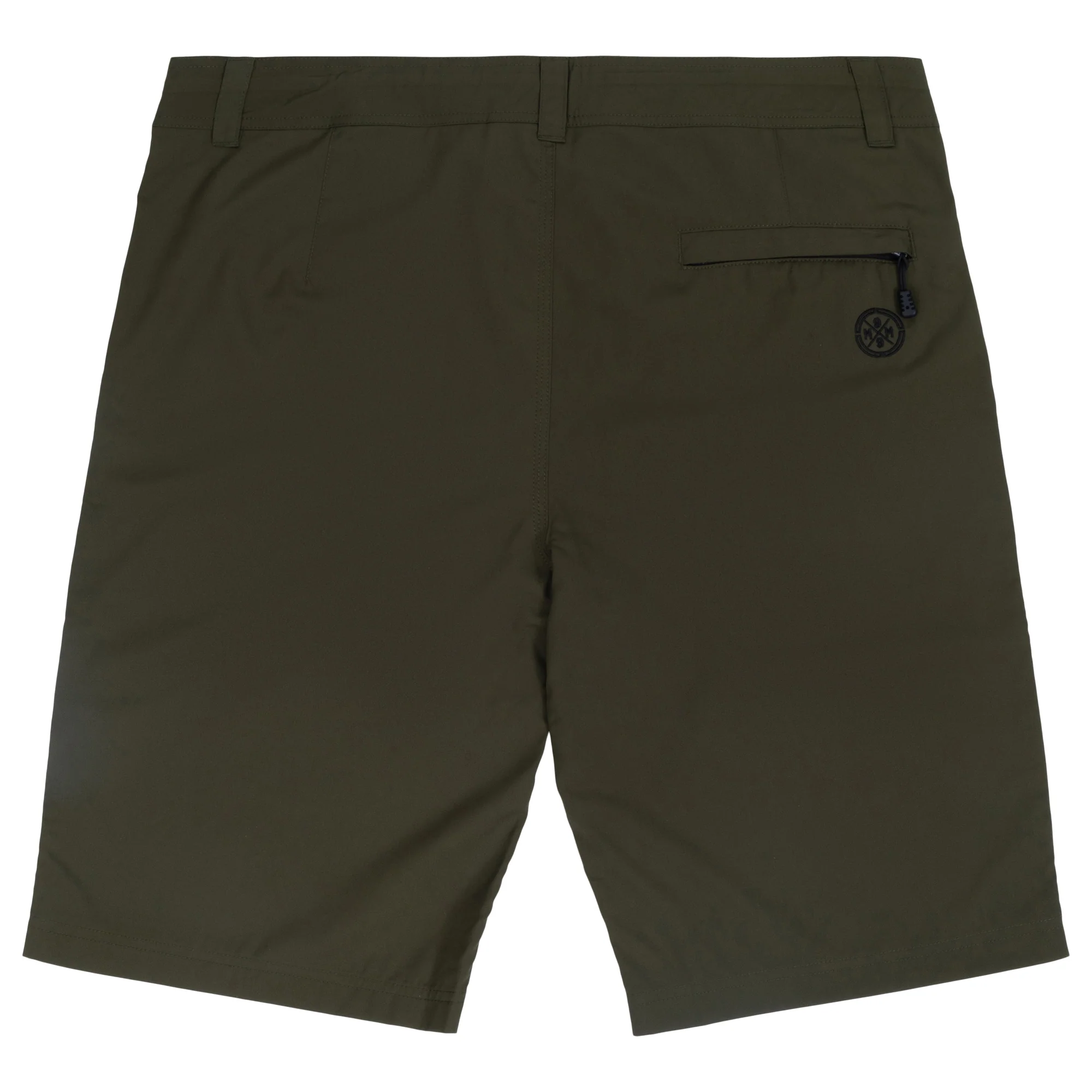 CROOKED HYBRID BOARDSHORTS - Image 2