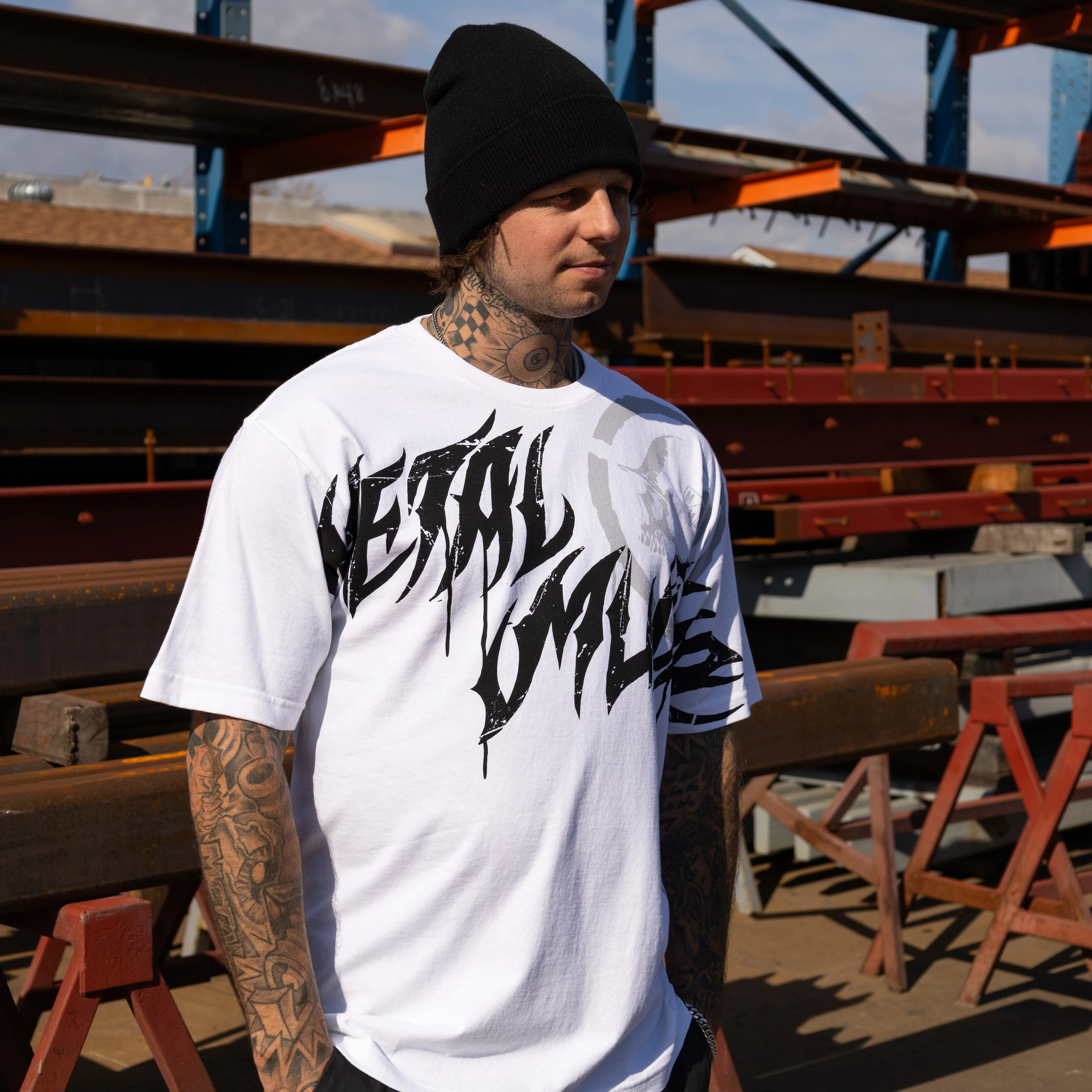 CRUEL TEE - Image 2