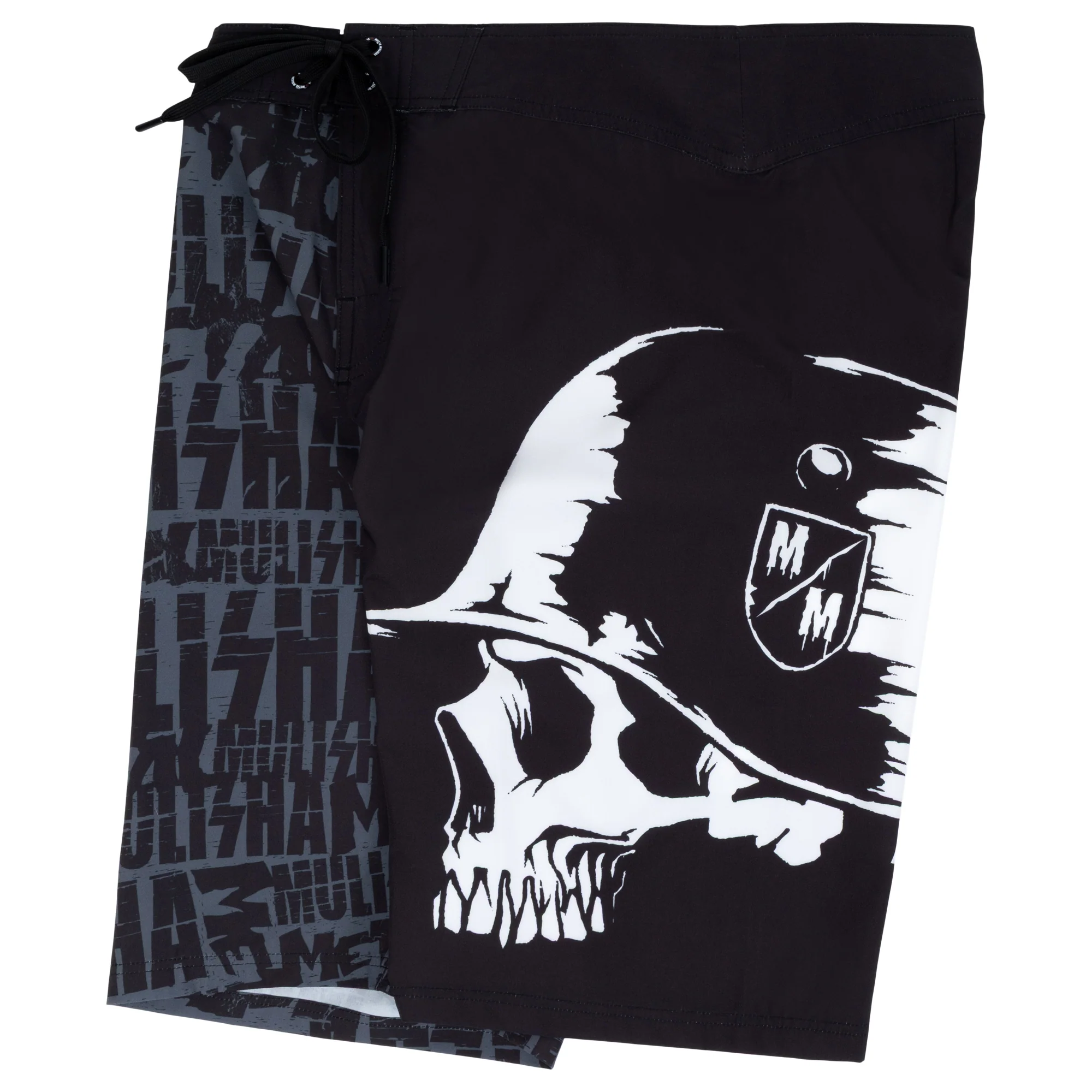 CRUSHED BOARDSHORTS - Image 3