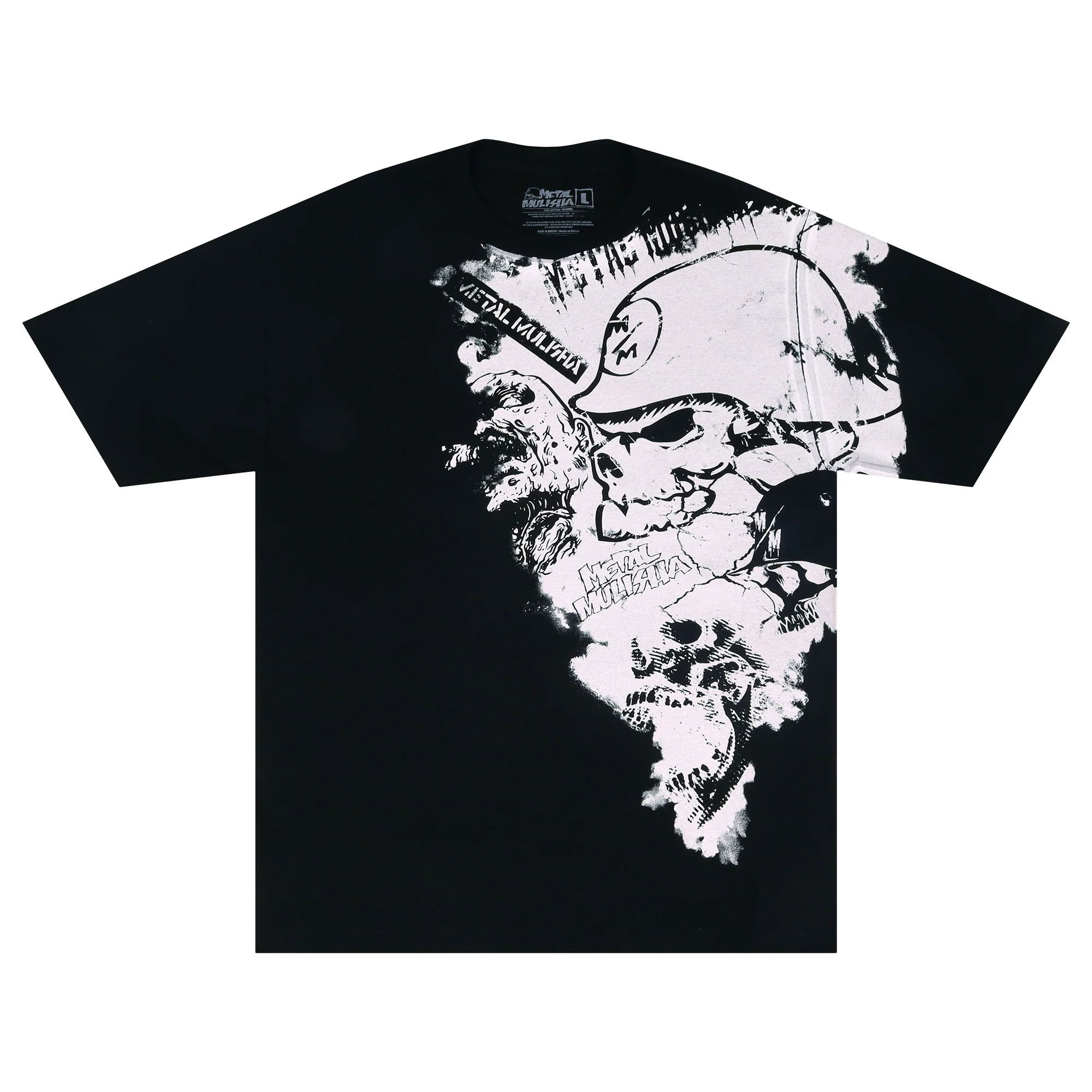 CRUSHER TEE - Image 2
