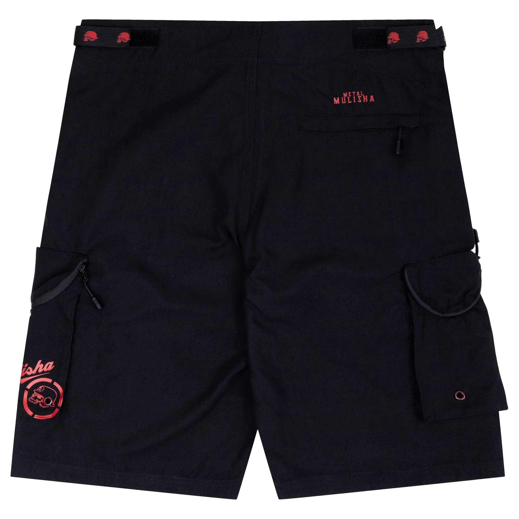 D-LUSH 2 BOARDSHORTS - Image 2