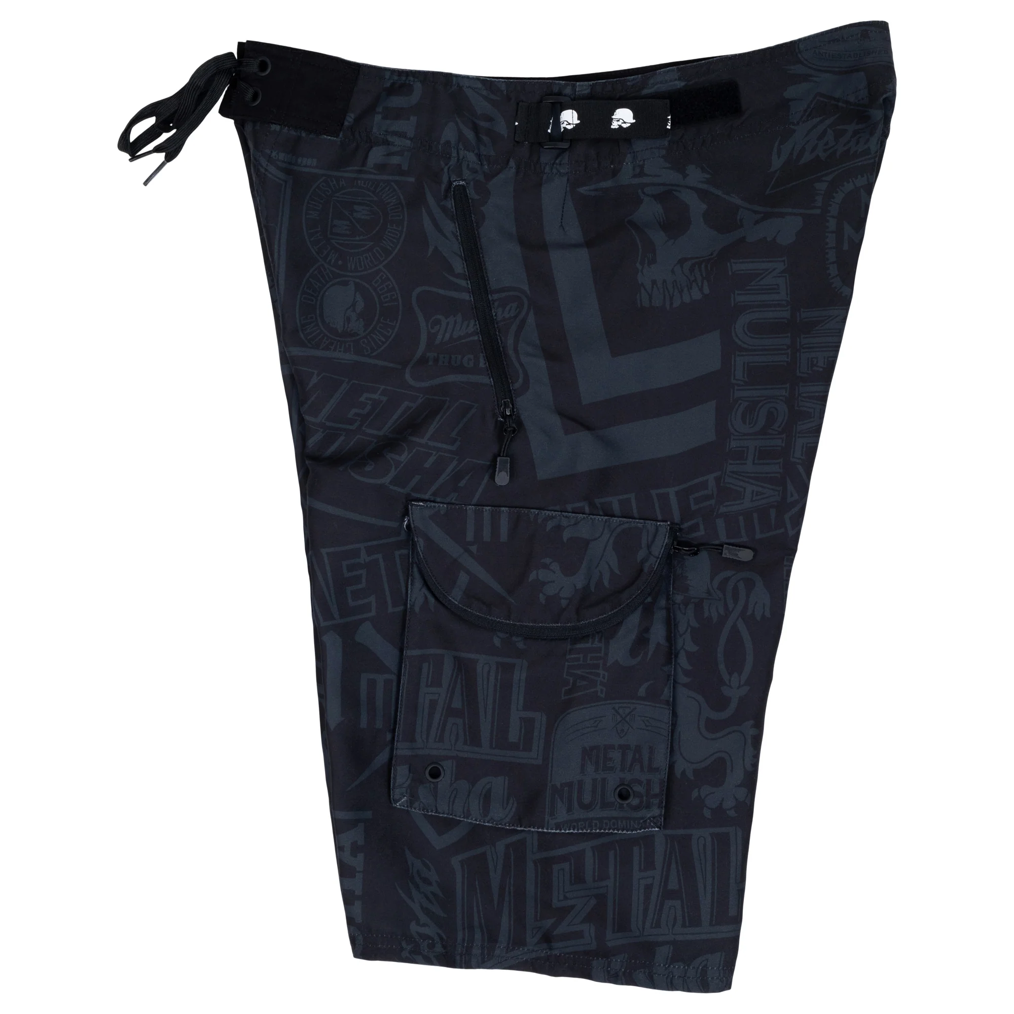 D-LUSH BOARDSHORTS - Image 3