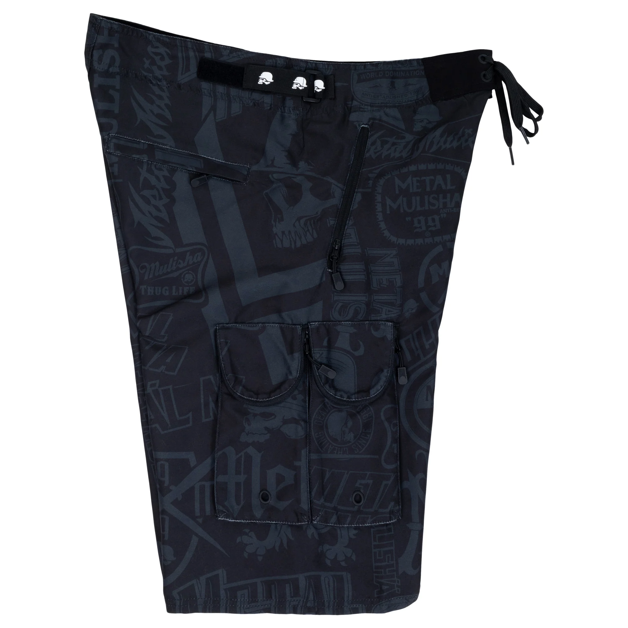 D-LUSH BOARDSHORTS - Image 4