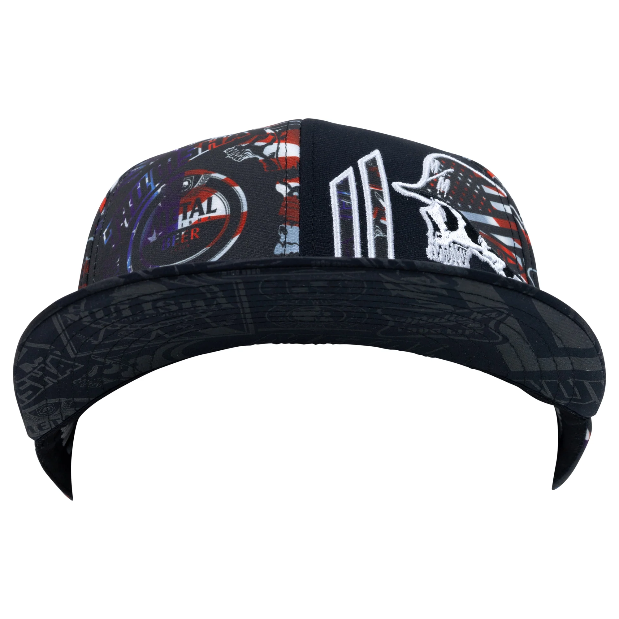 D-LUSH SNAPBACK HAT - Image 2