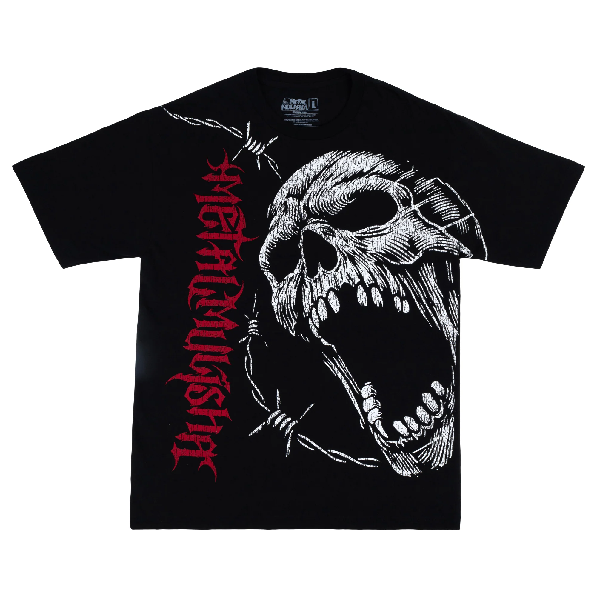 DAMAGER TEE - Image 2
